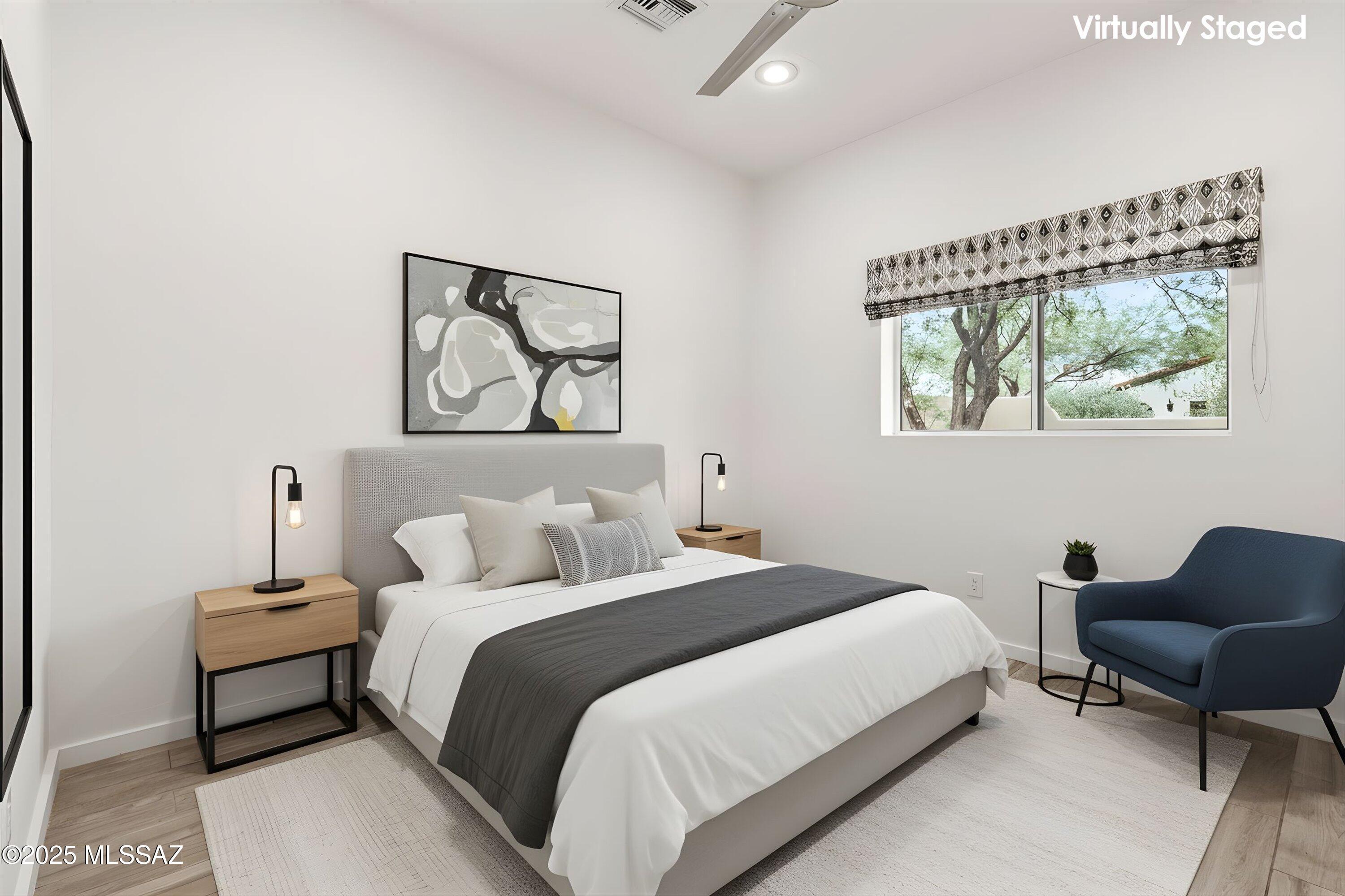 Alta Vista (1-98) - Residential