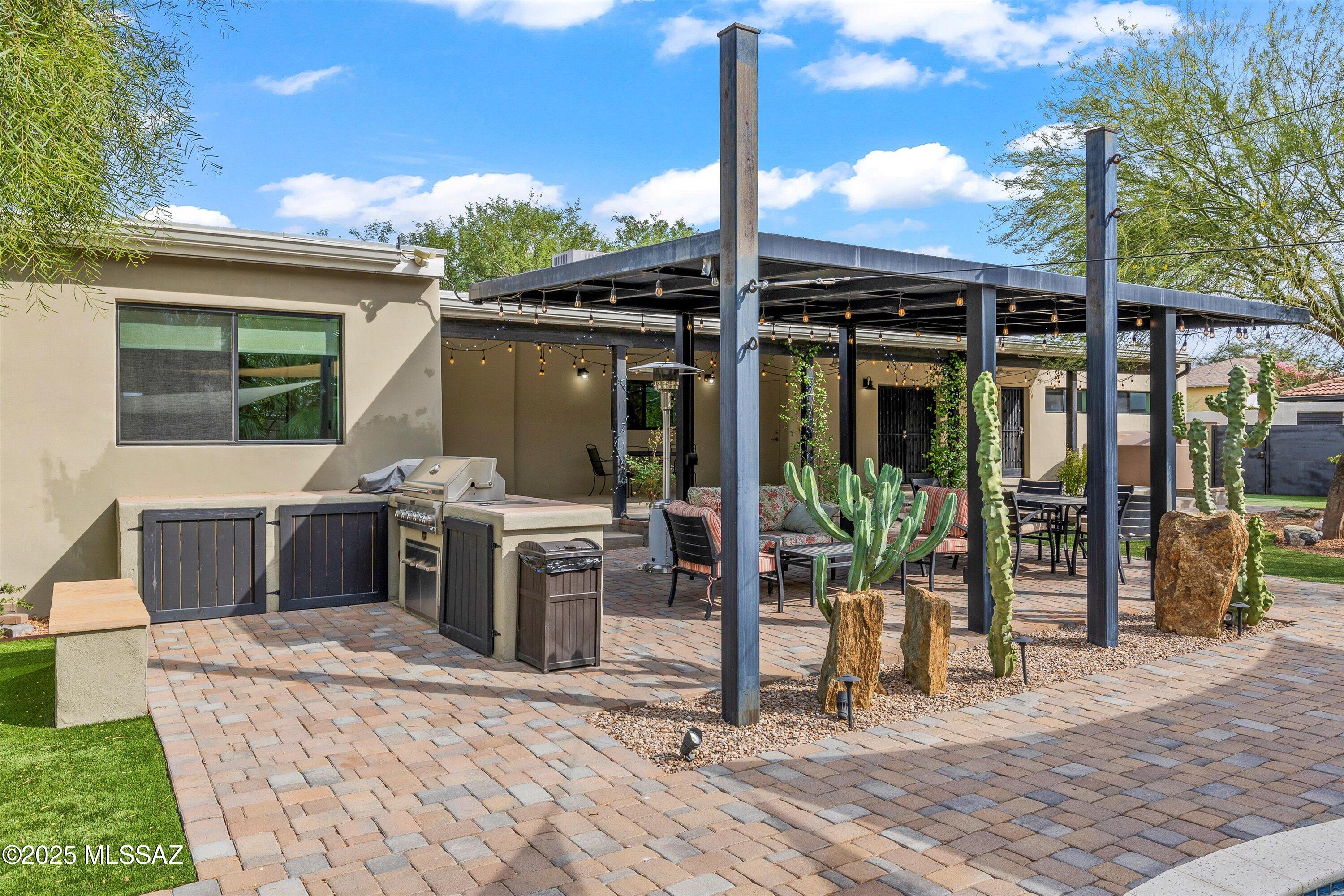Alta Vista (1-98) - Residential