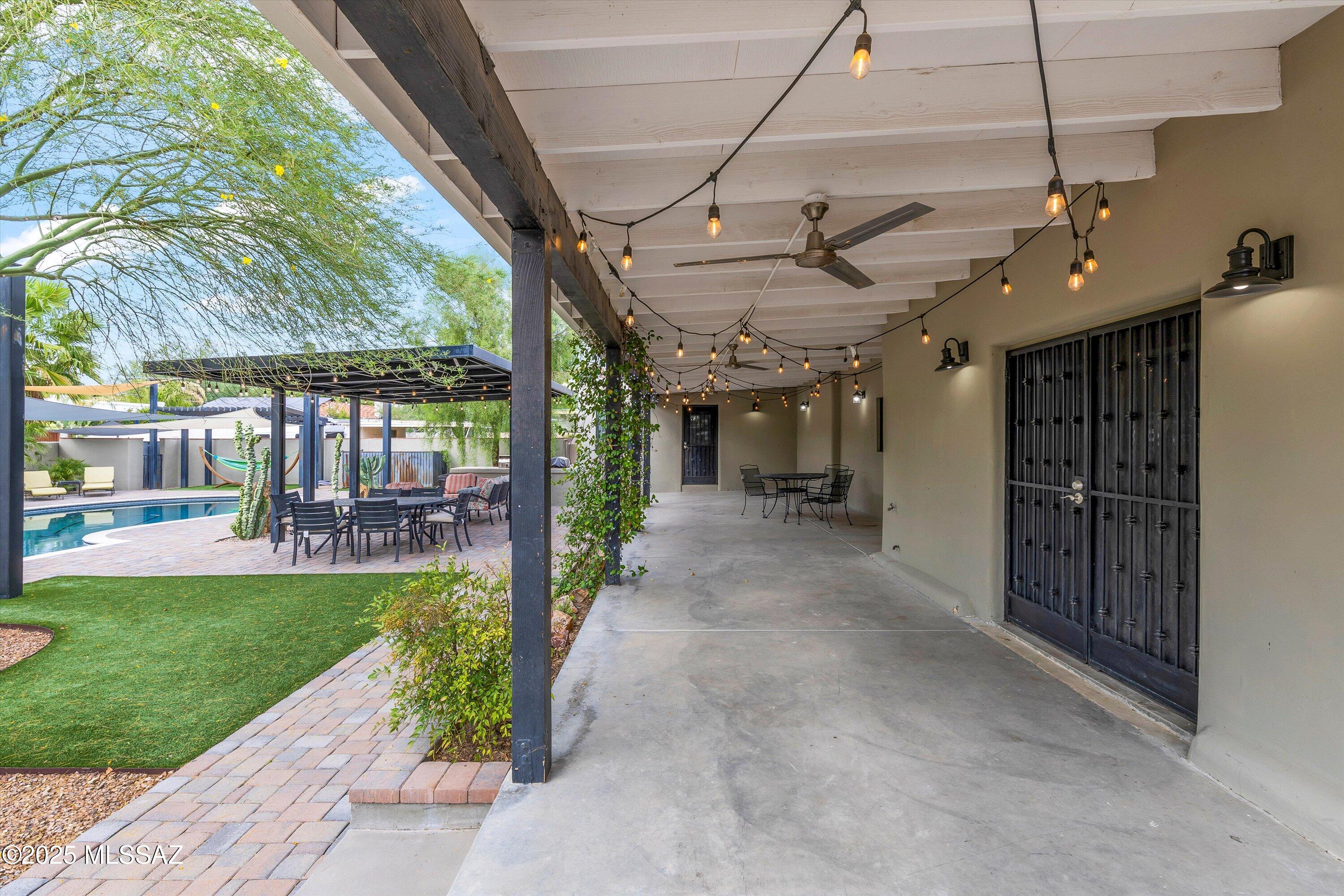 Alta Vista (1-98) - Residential
