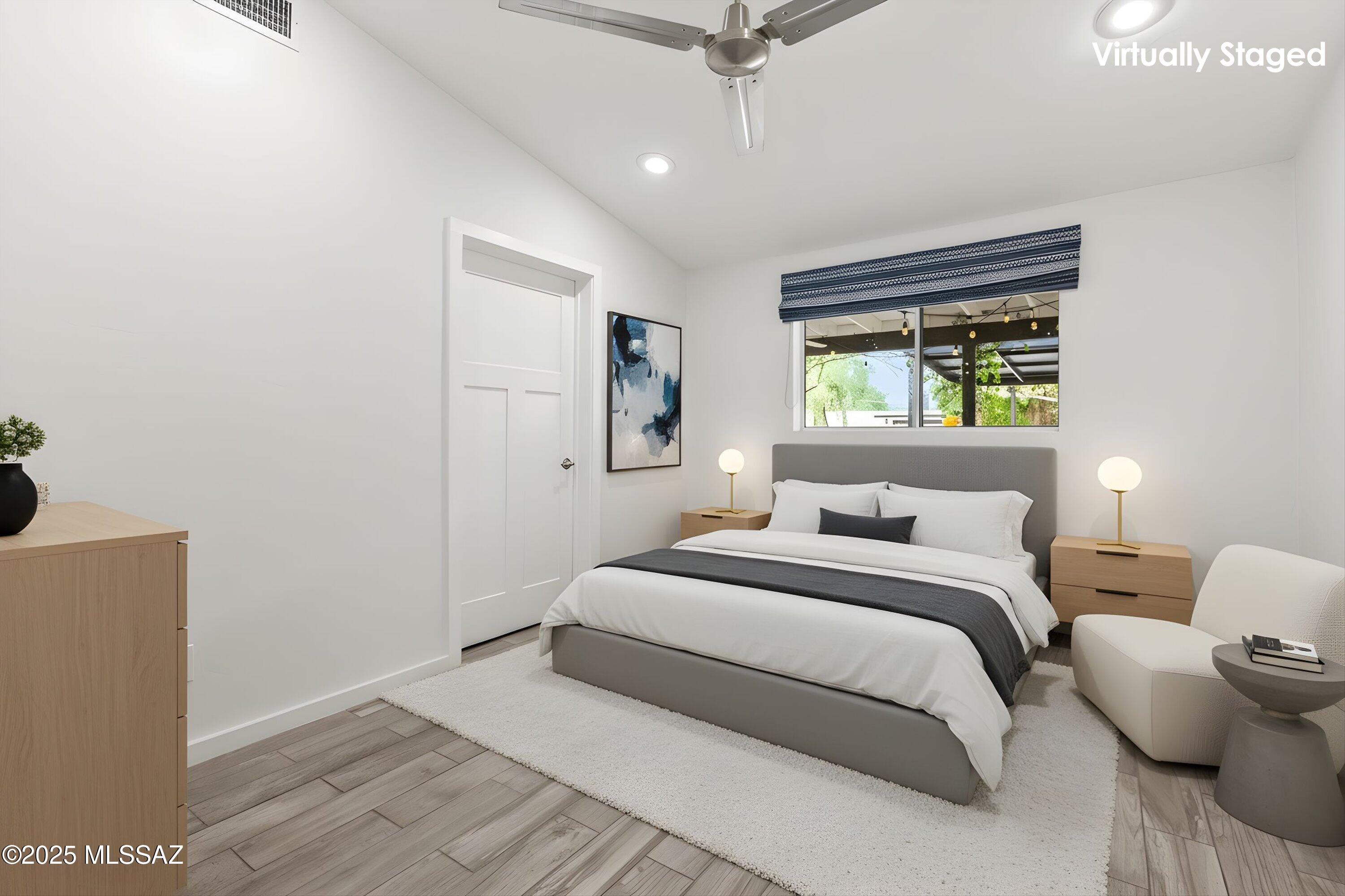 Alta Vista (1-98) - Residential