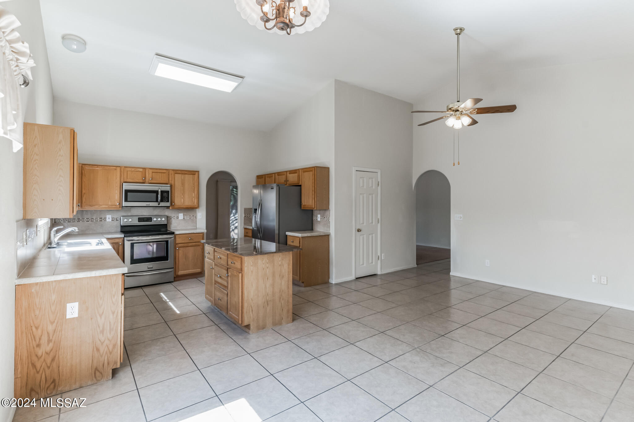 Hidden Vista (1-147) - Residential