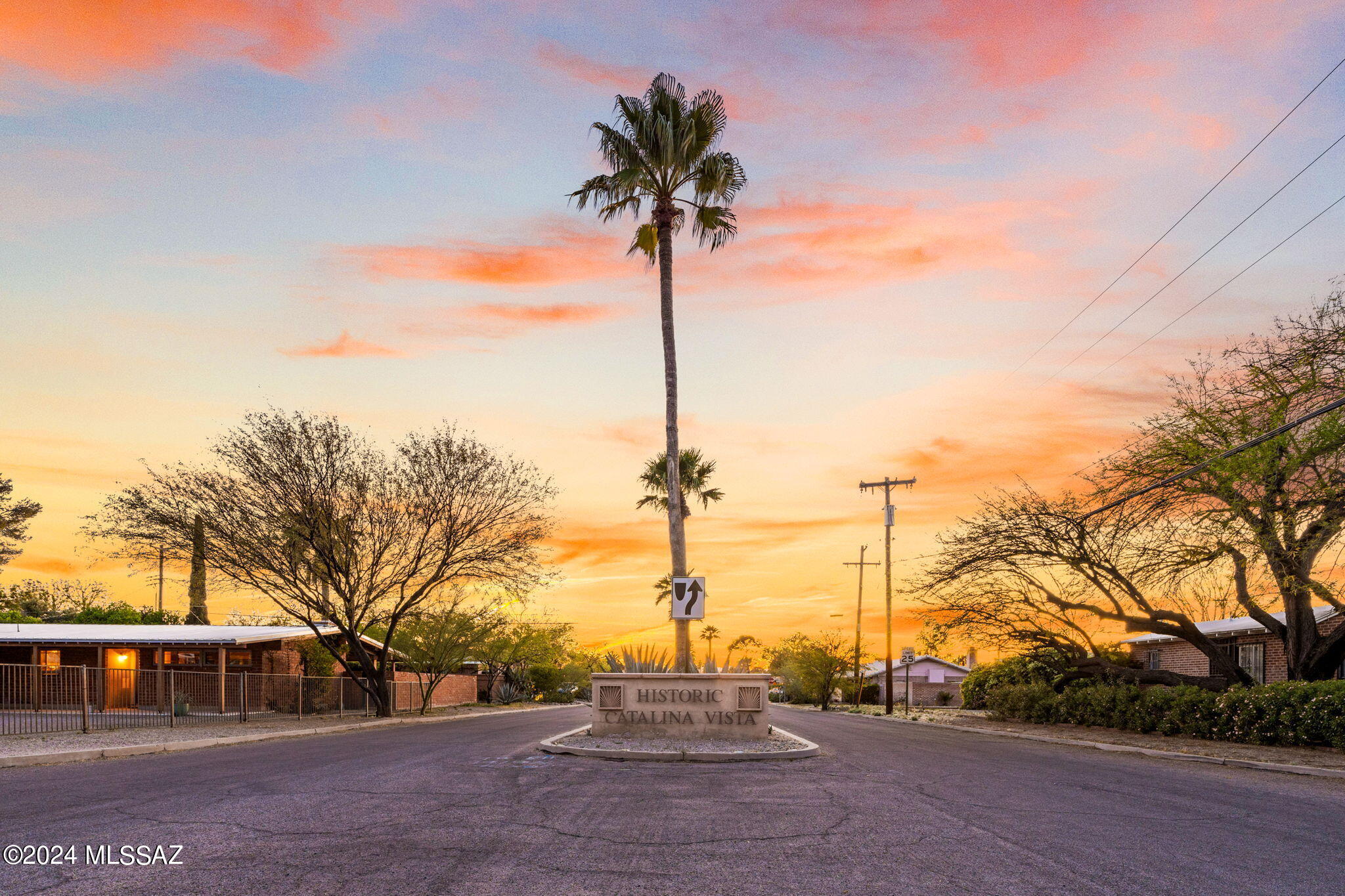 Catalina Vista - Residential