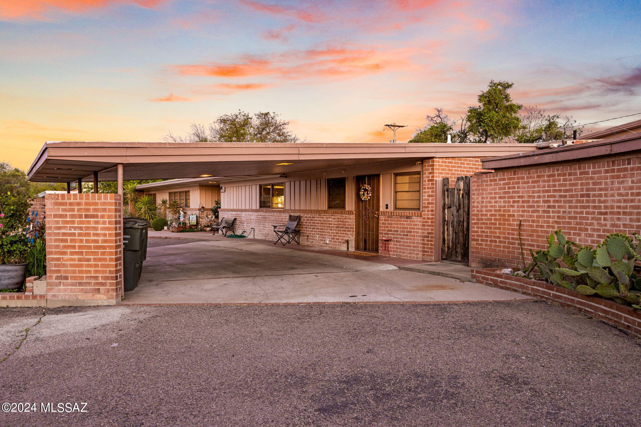 Catalina Vista - Residential