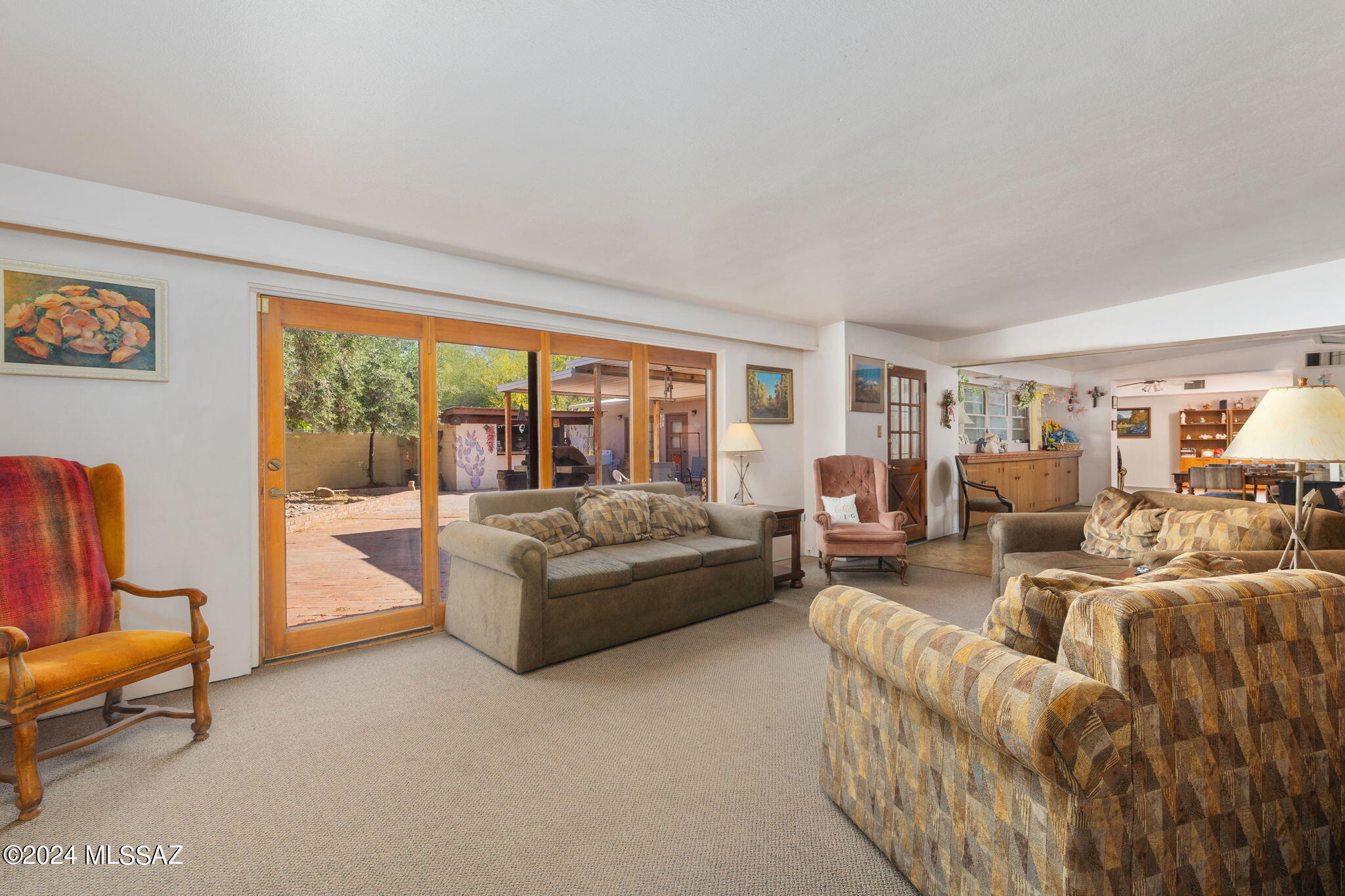 Catalina Vista - Residential