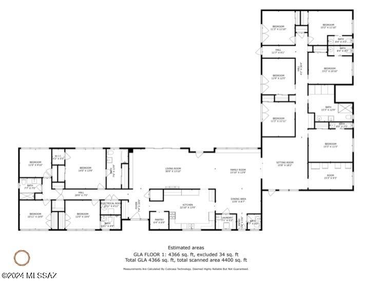 Catalina Vista - Residential