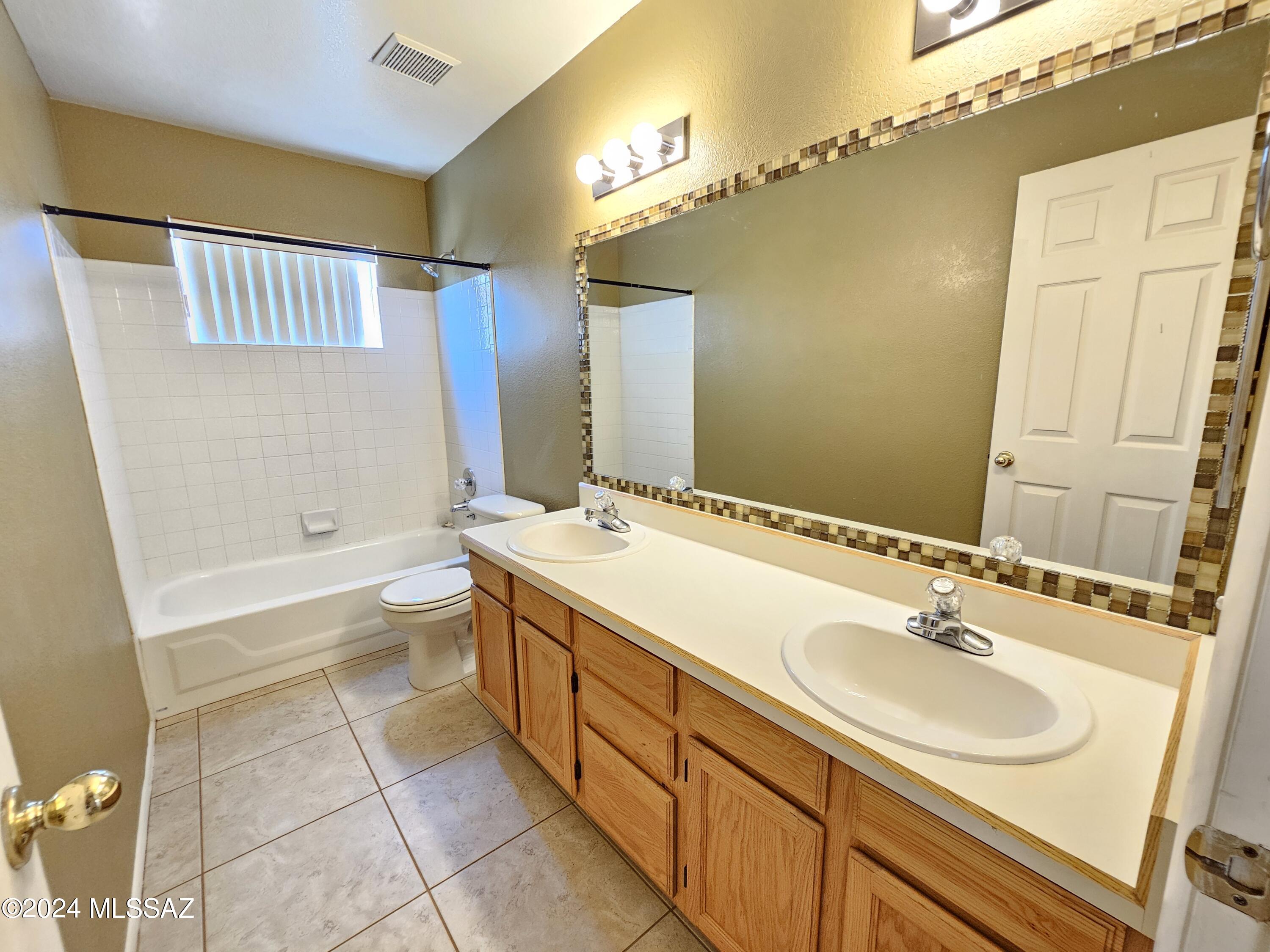 Stone Creek(1-41) - Residential Lease