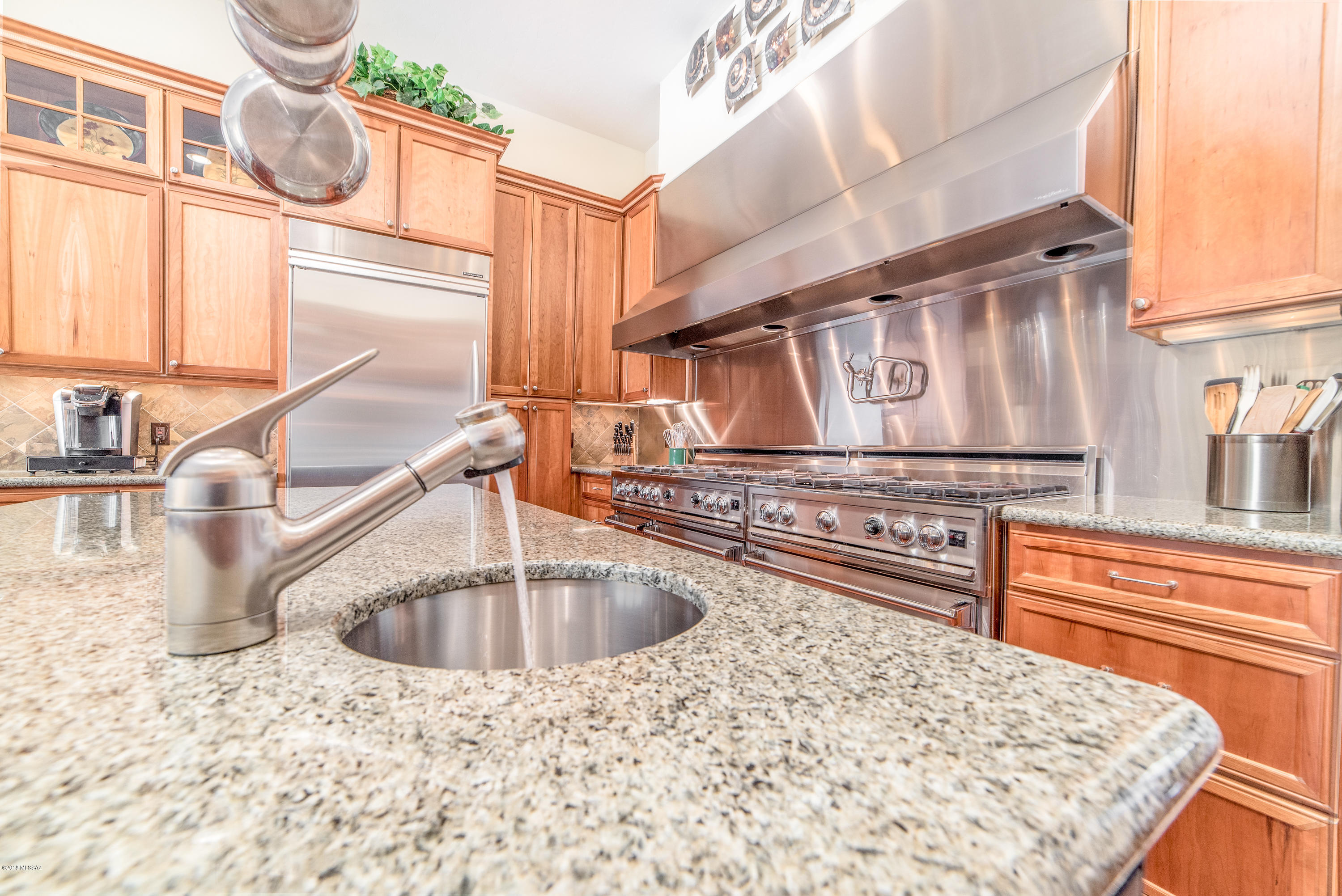 Oro Valley Estates - Residential
