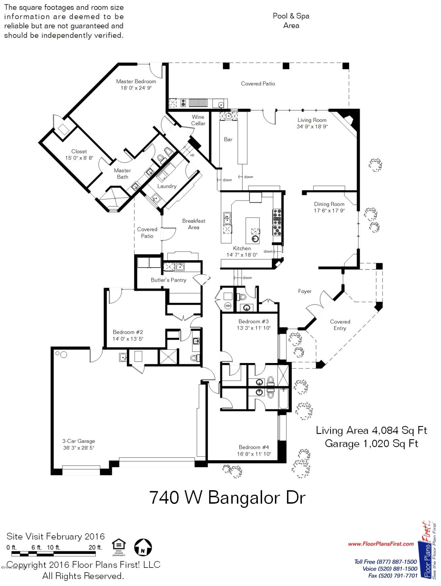 Oro Valley Estates - Residential