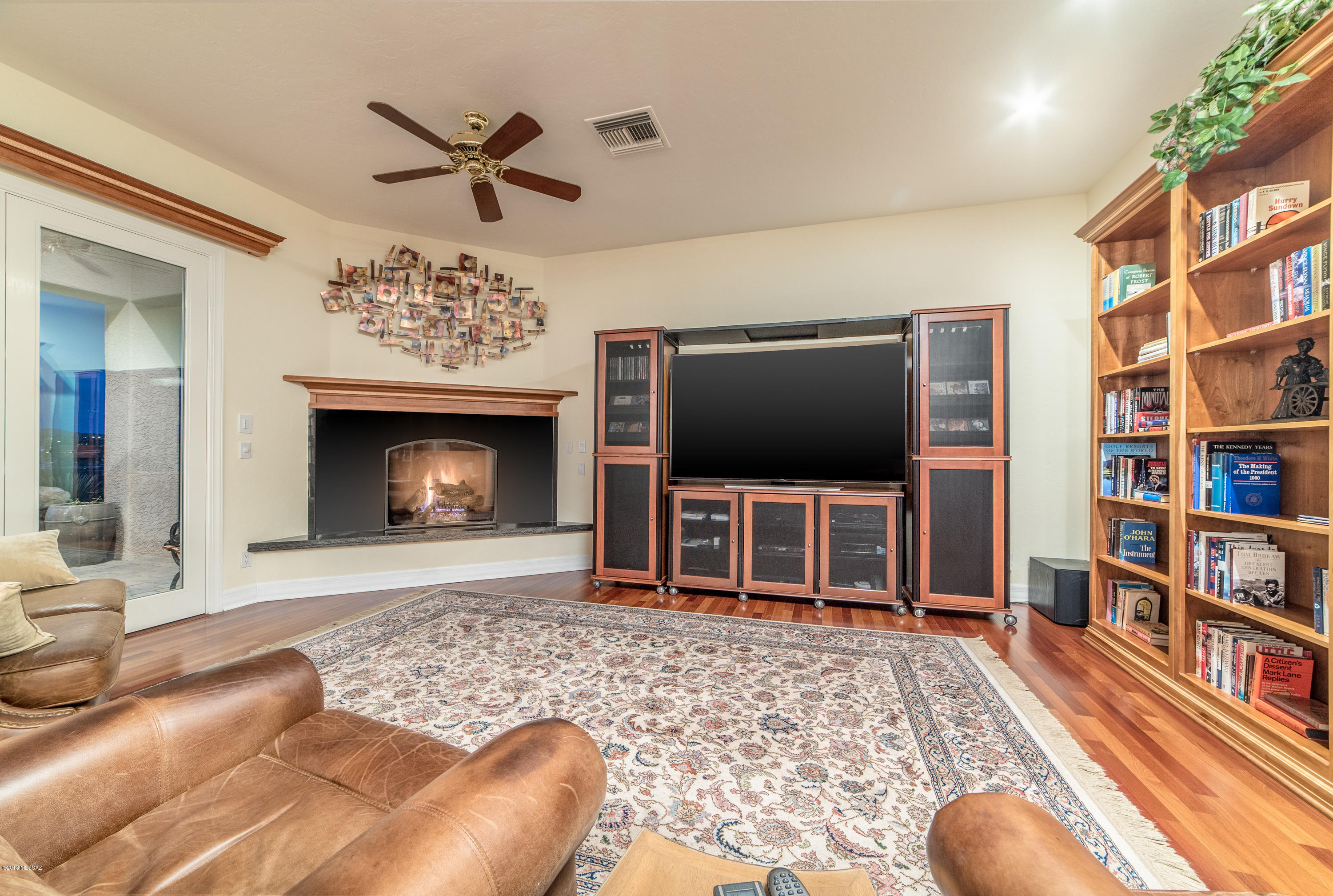 Oro Valley Estates - Residential