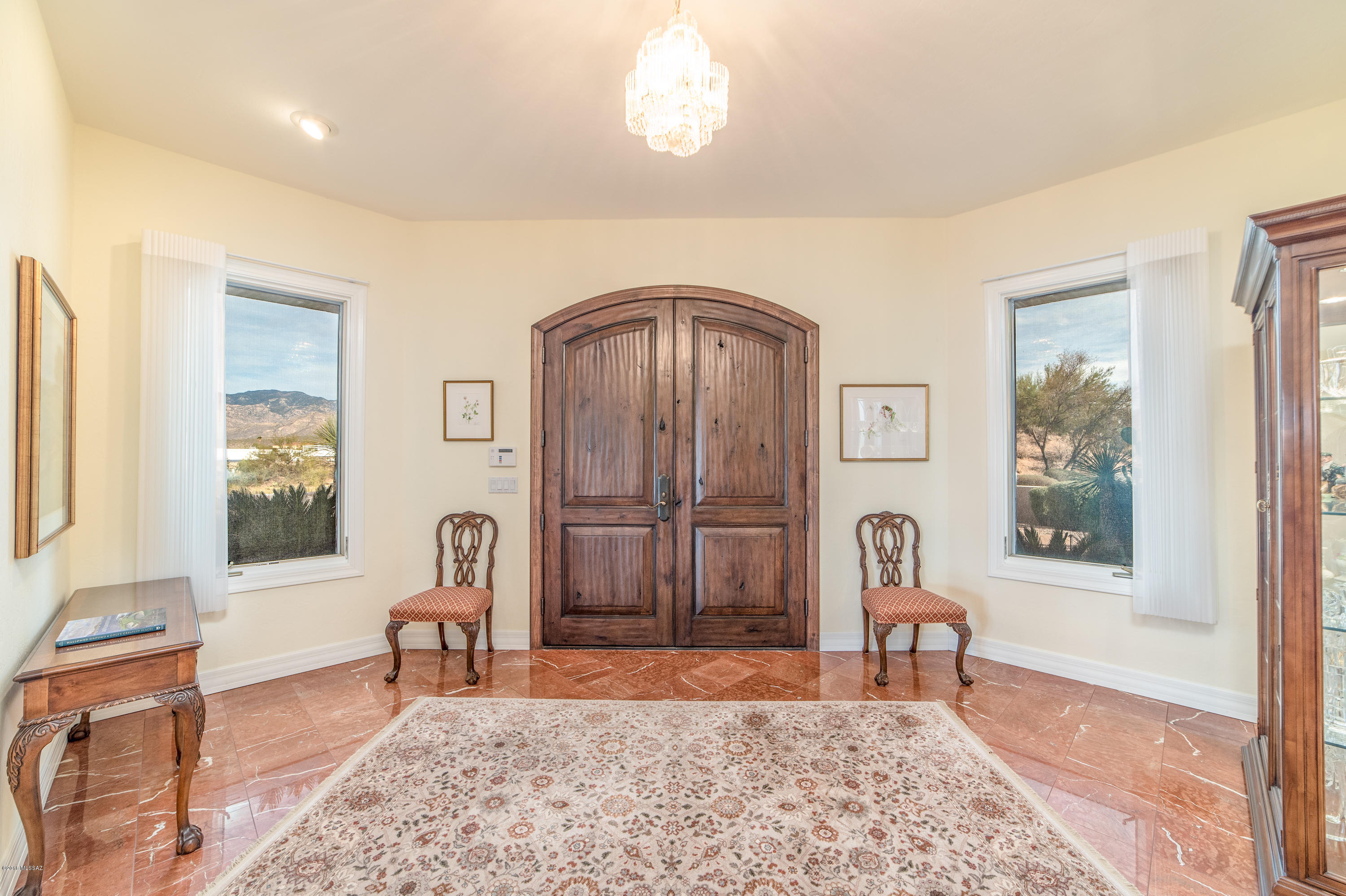 Oro Valley Estates - Residential