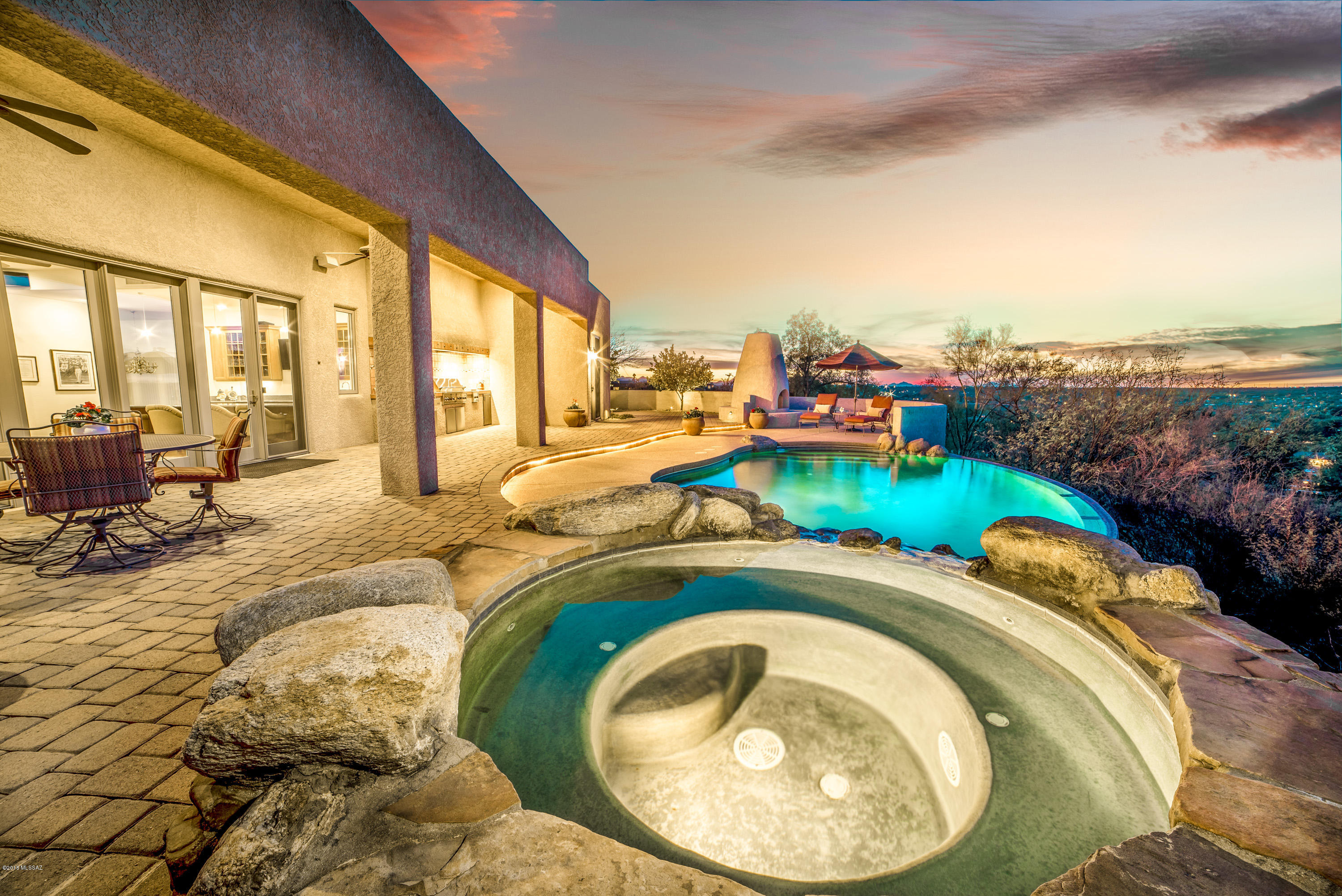 Oro Valley Estates - Residential