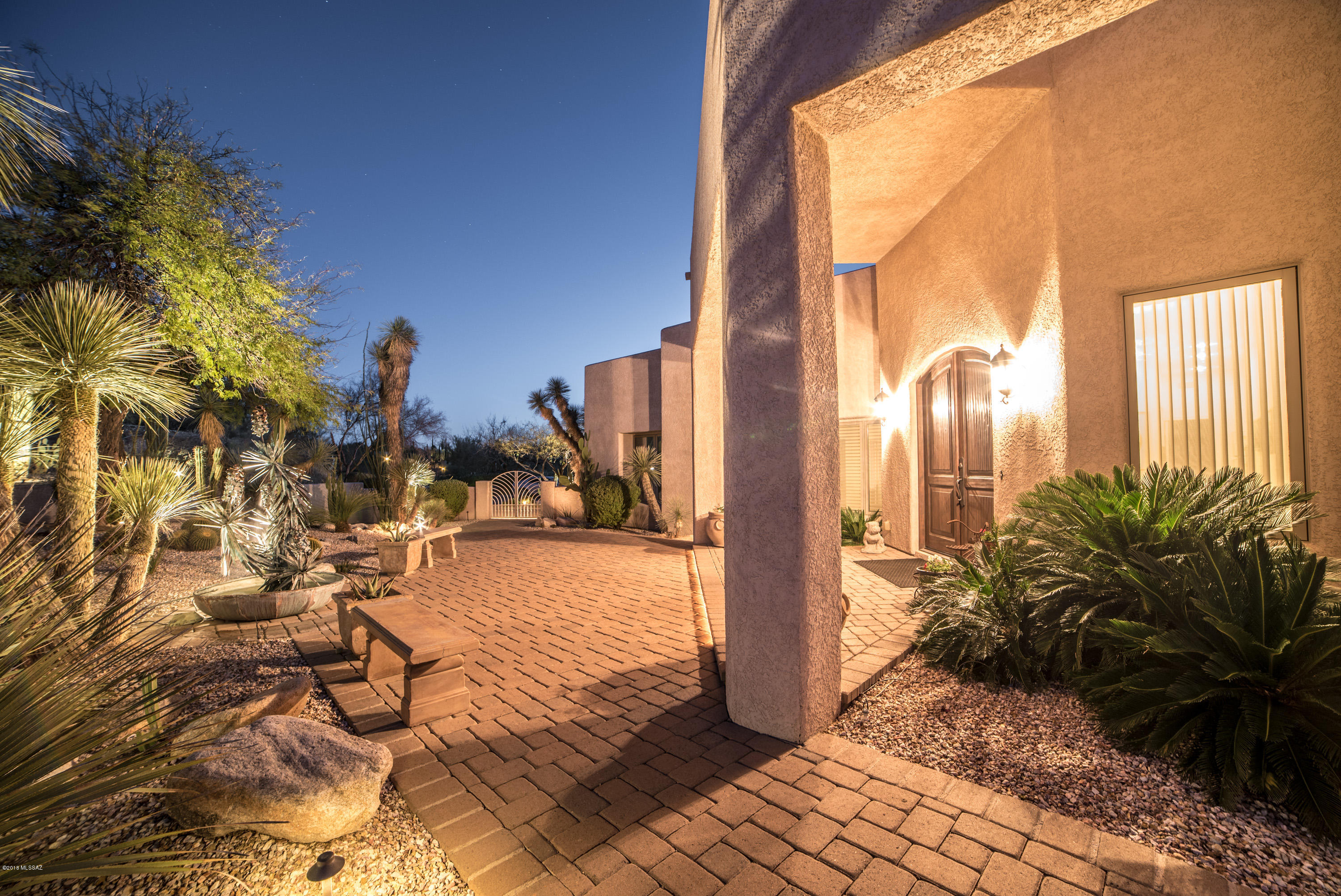 Oro Valley Estates - Residential