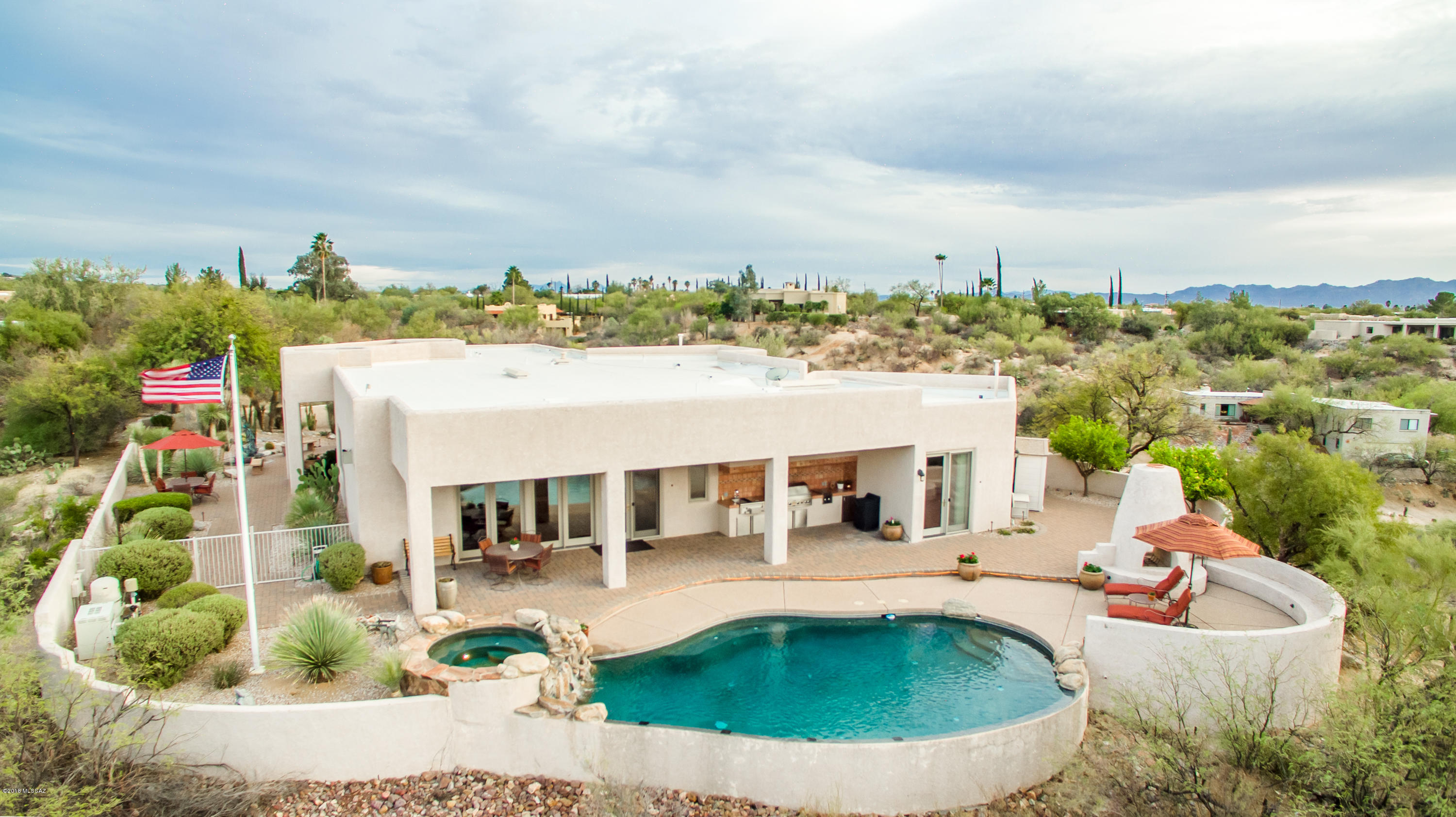 Oro Valley Estates - Residential