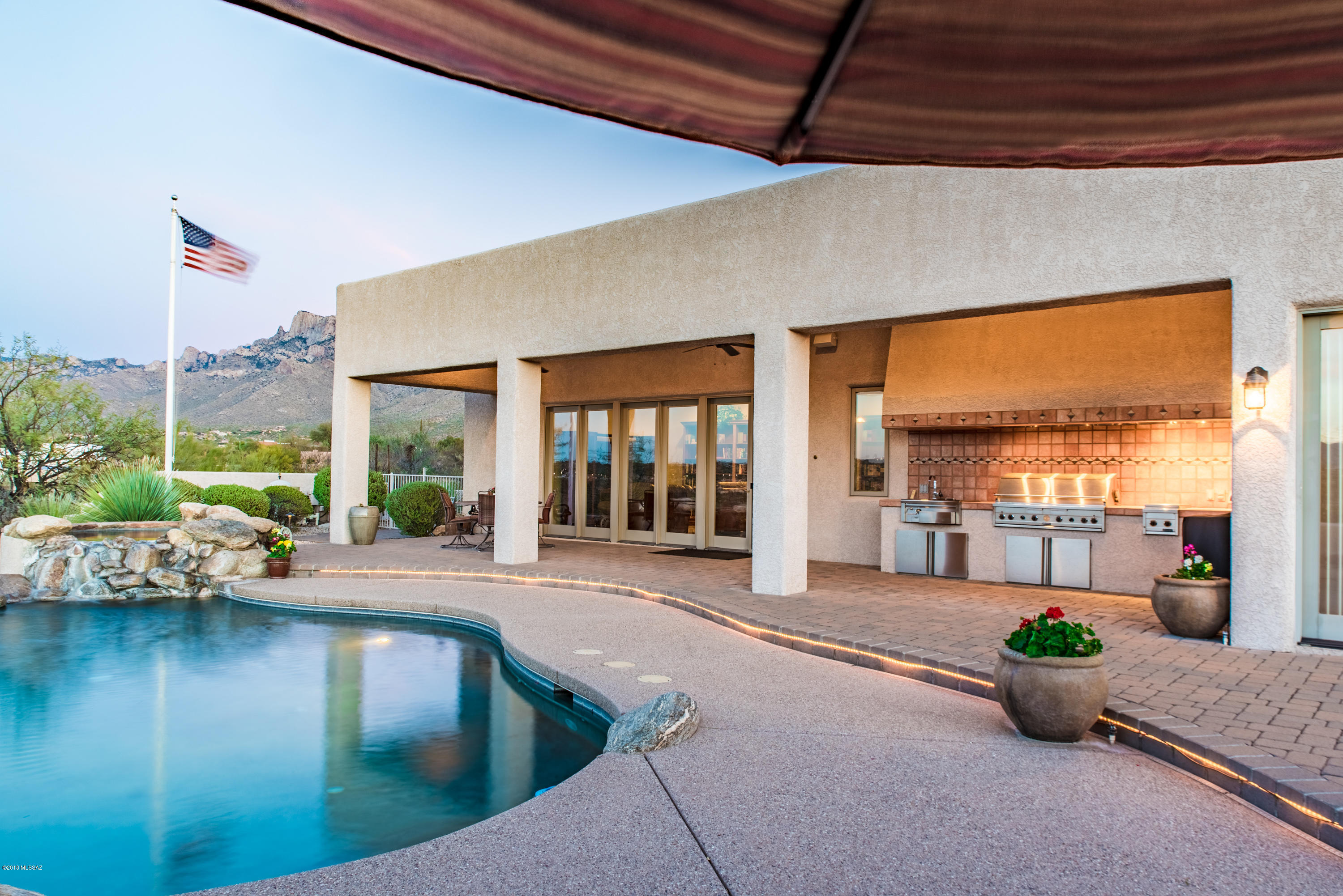 Oro Valley Estates - Residential