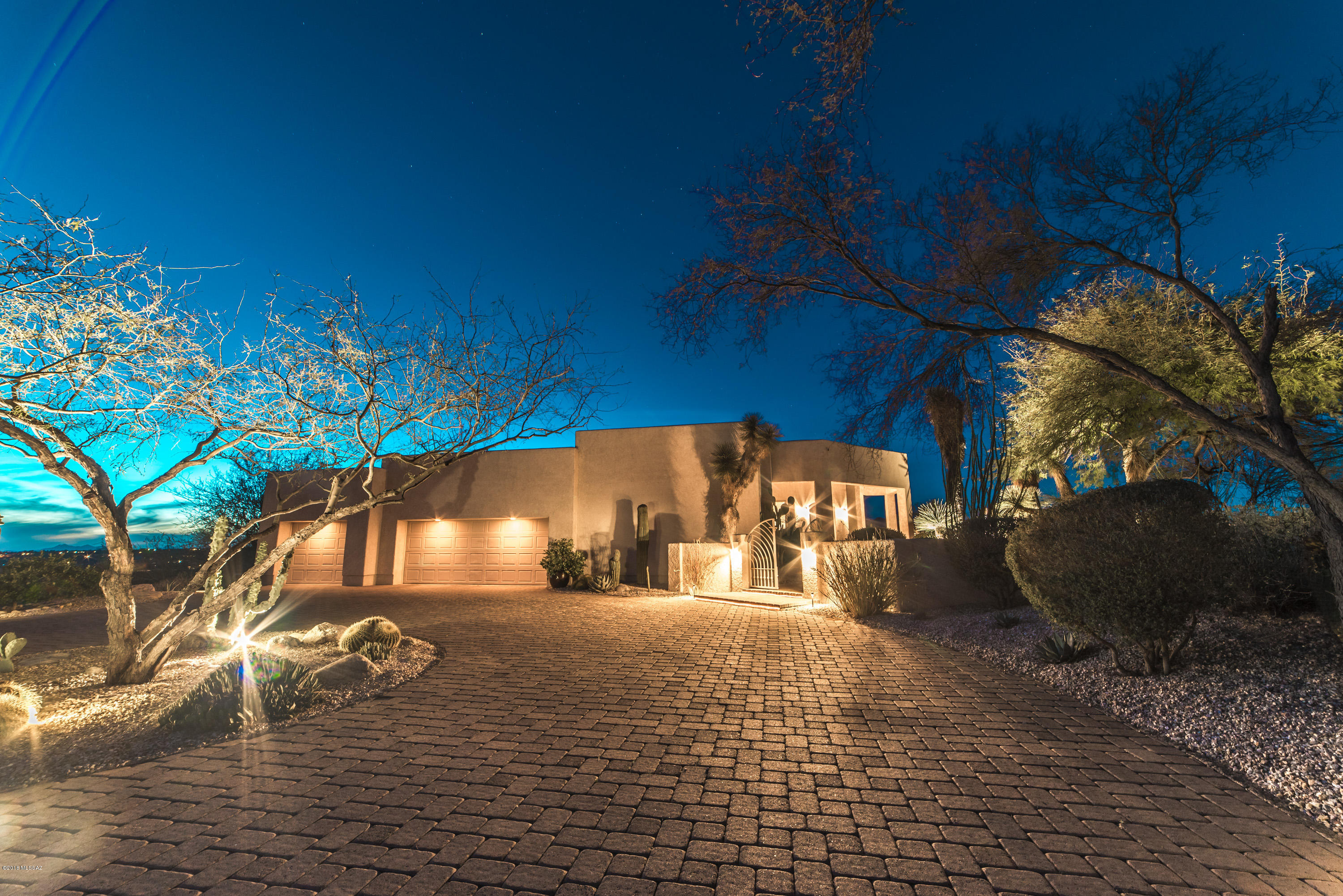 Oro Valley Estates - Residential