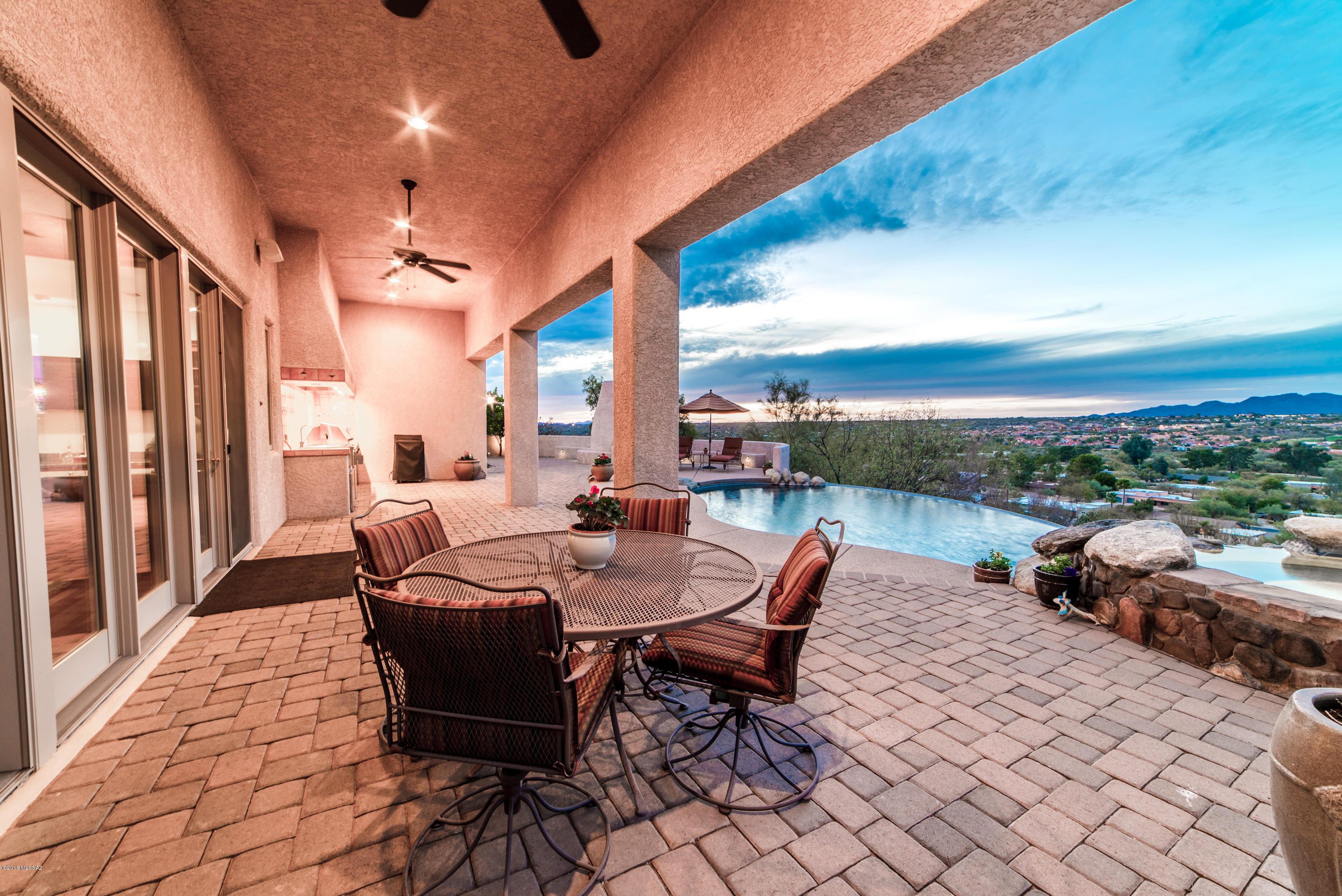 Oro Valley Estates - Residential