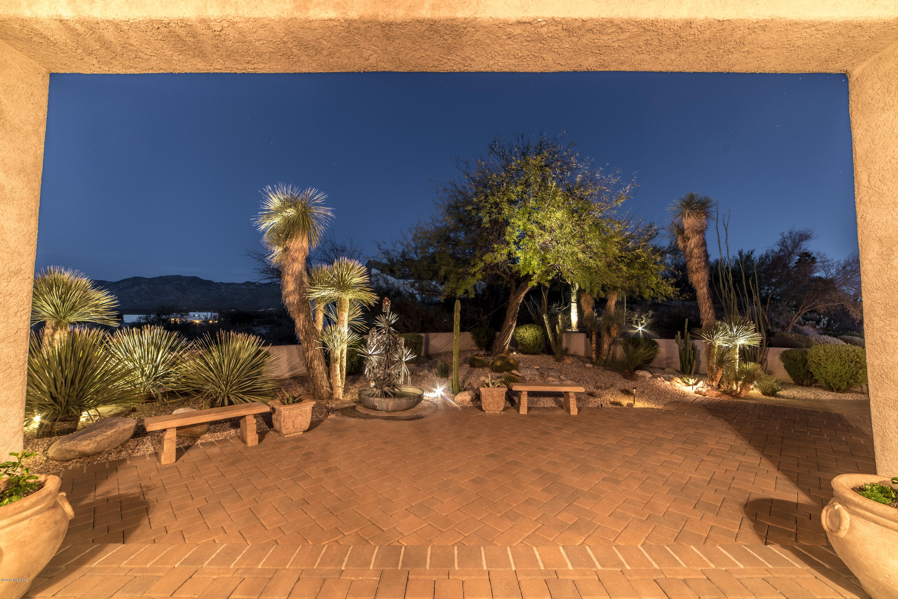Oro Valley Estates - Residential