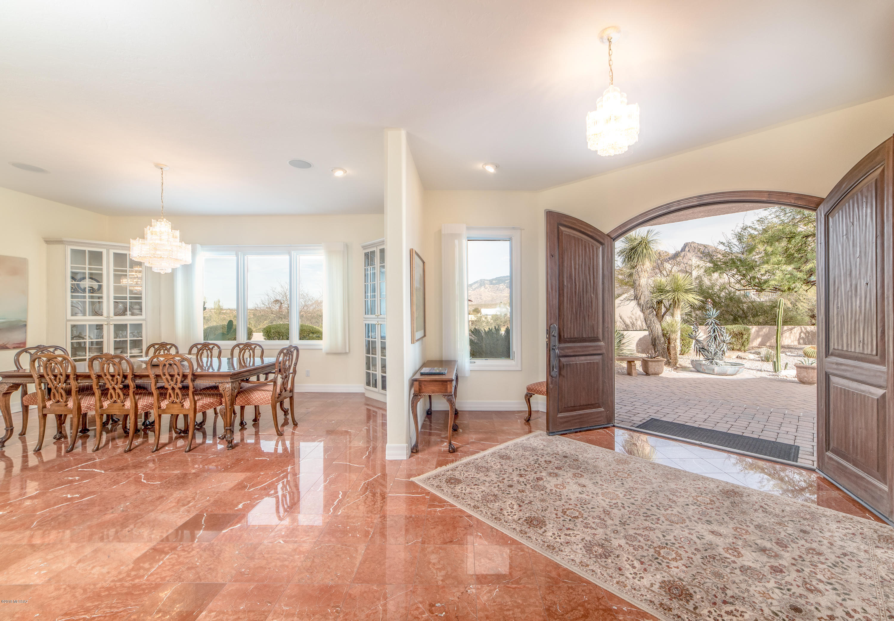 Oro Valley Estates - Residential