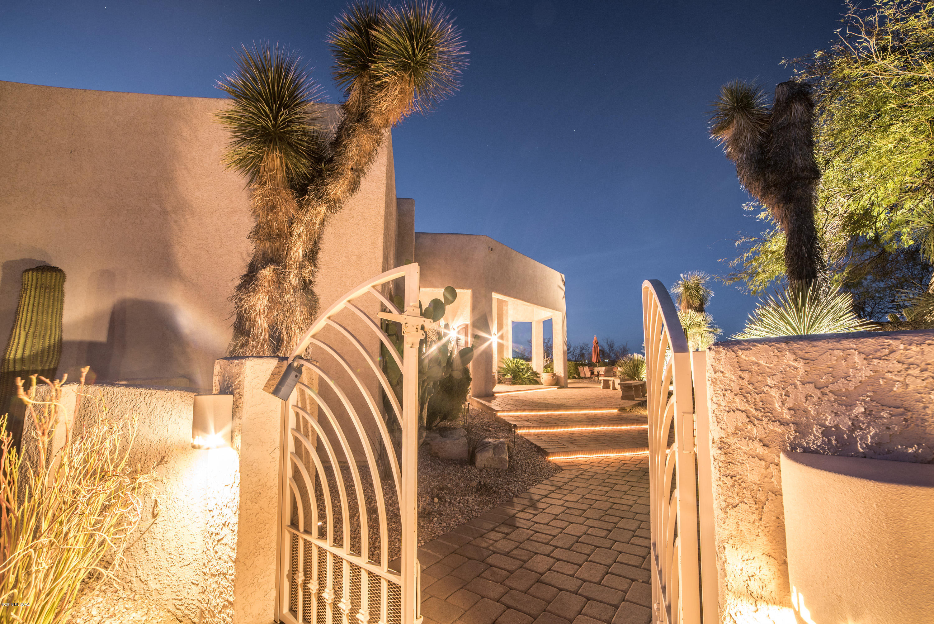 Oro Valley Estates - Residential