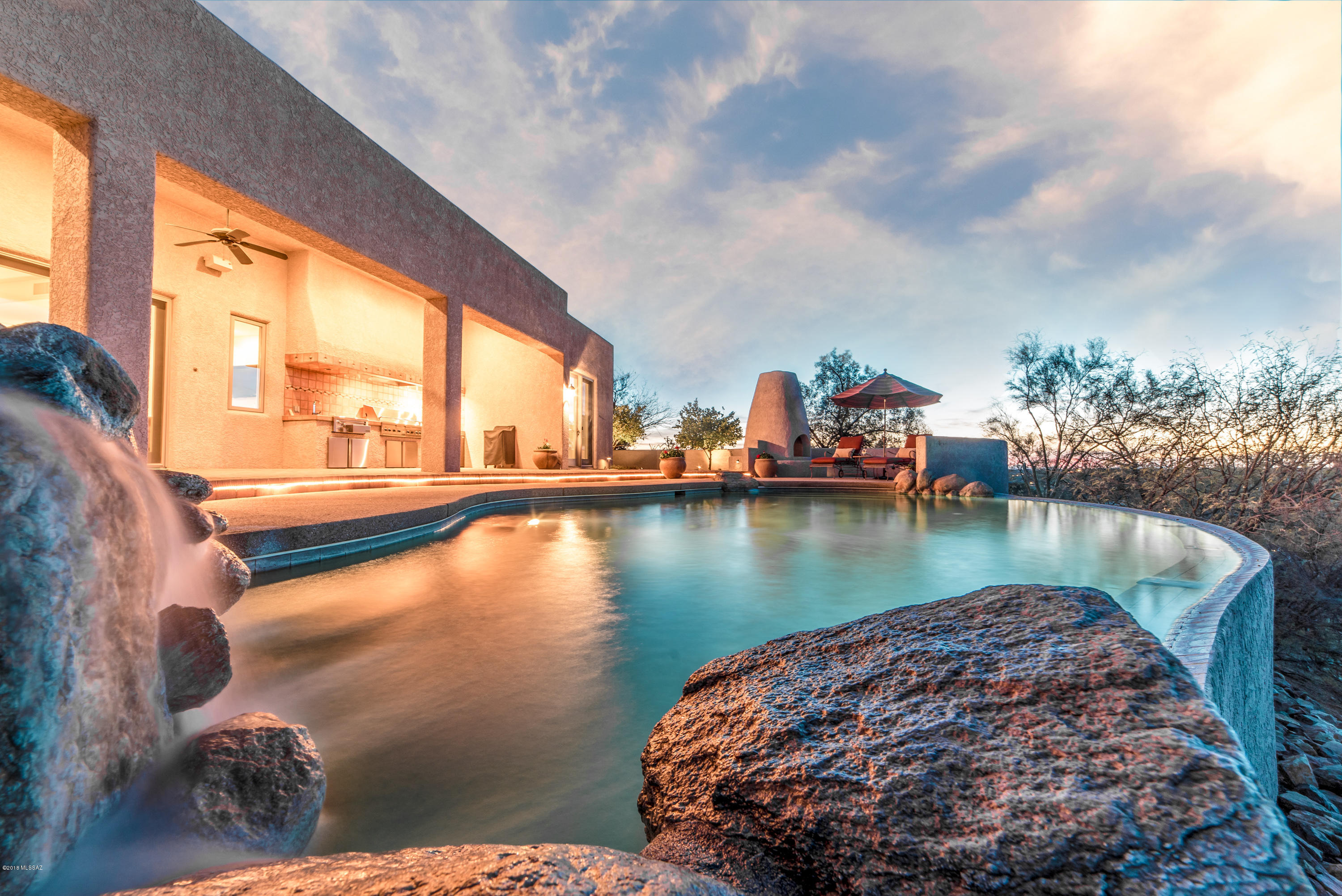 Oro Valley Estates - Residential