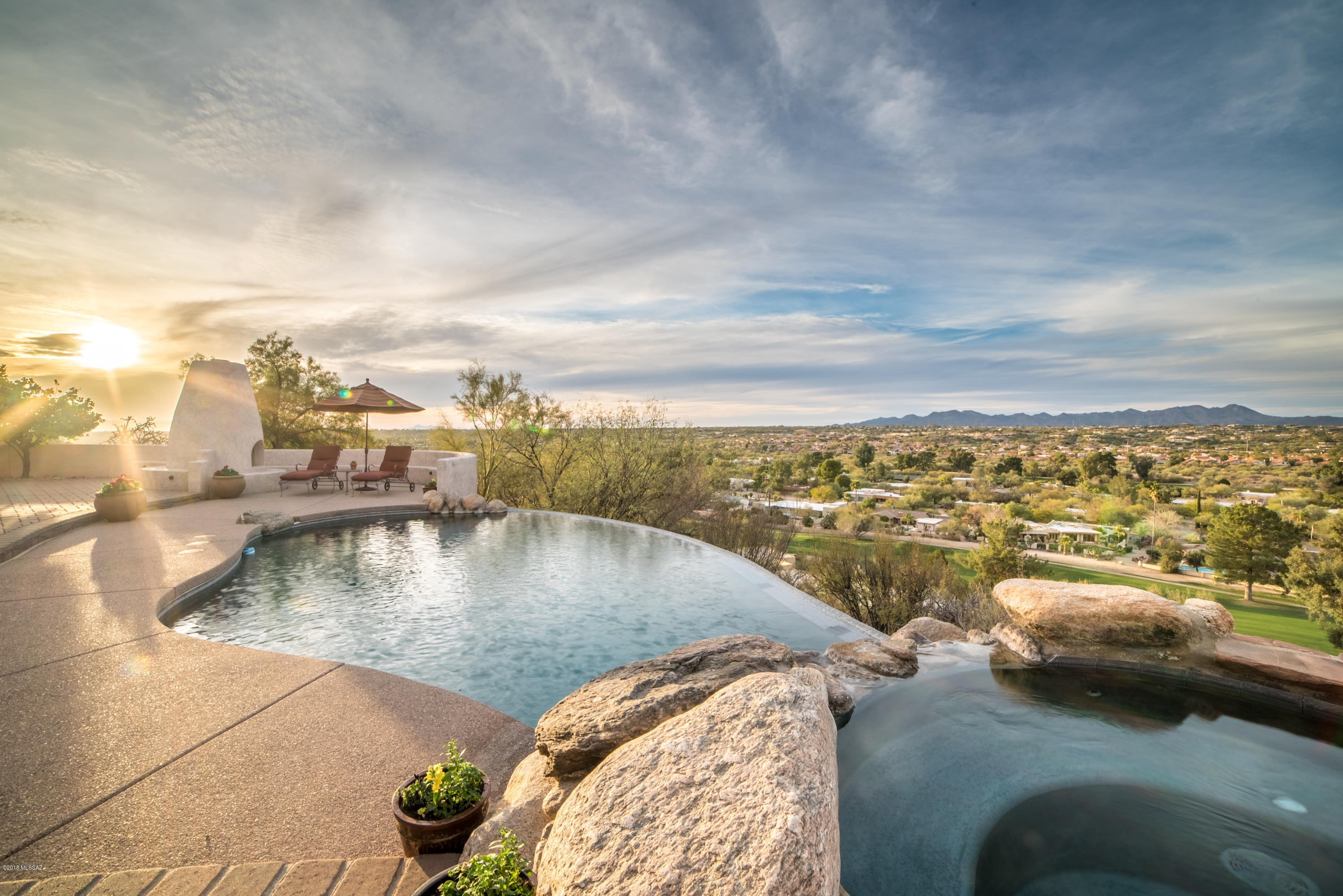 Oro Valley Estates - Residential