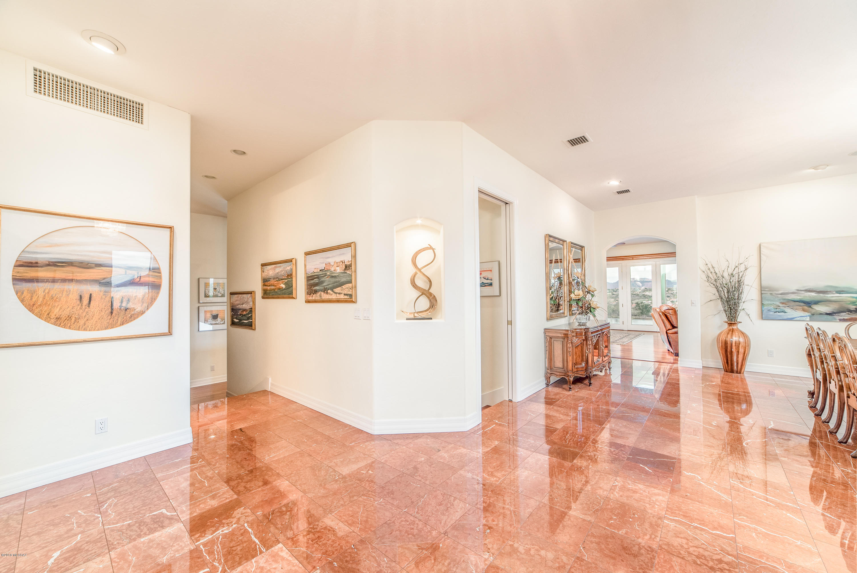 Oro Valley Estates - Residential