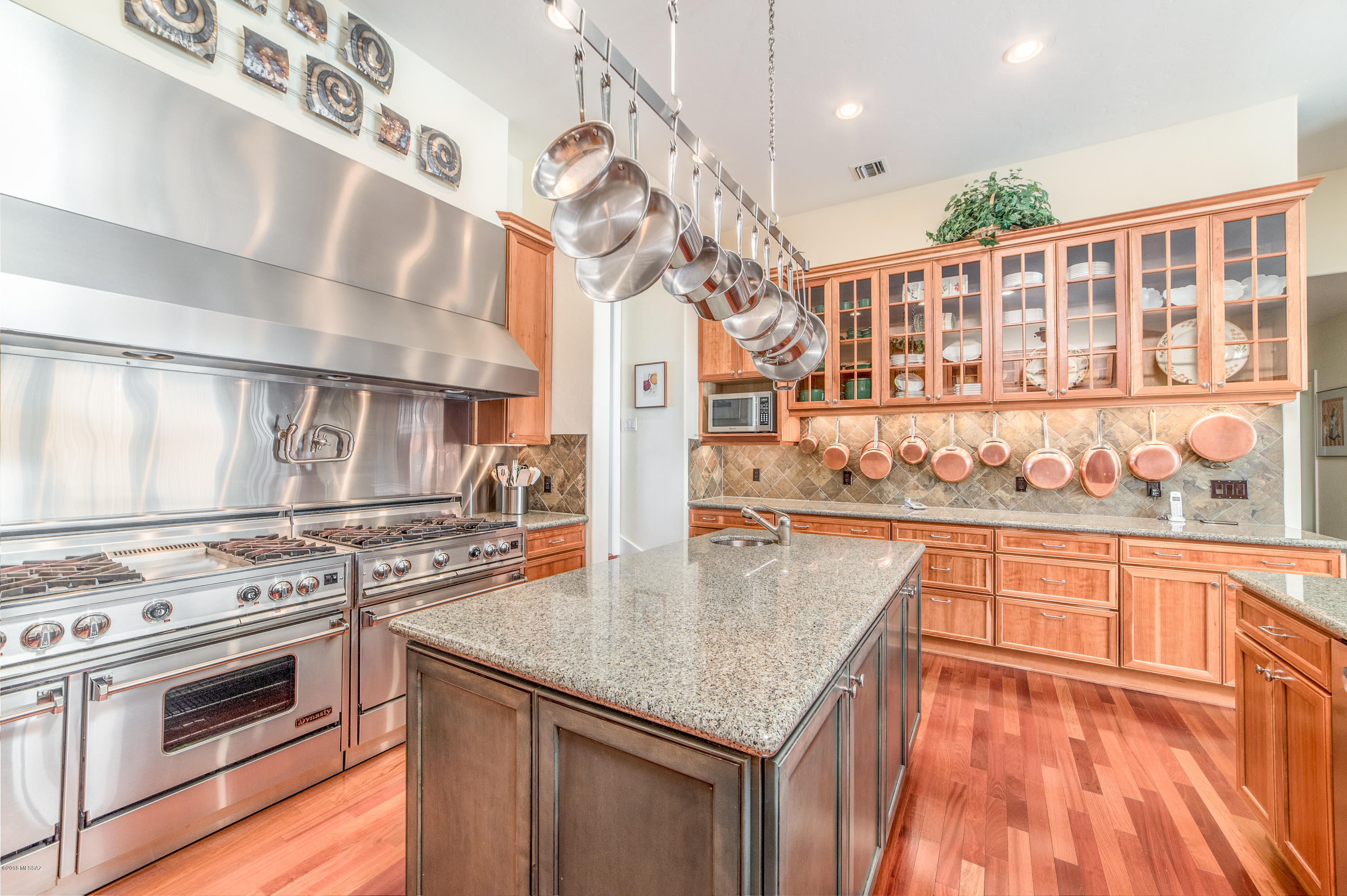Oro Valley Estates - Residential