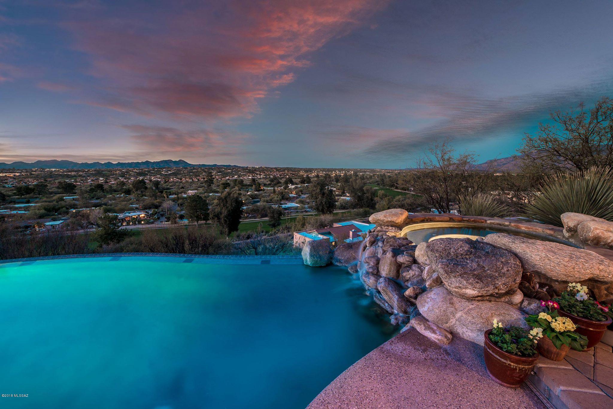 Oro Valley Estates - Residential