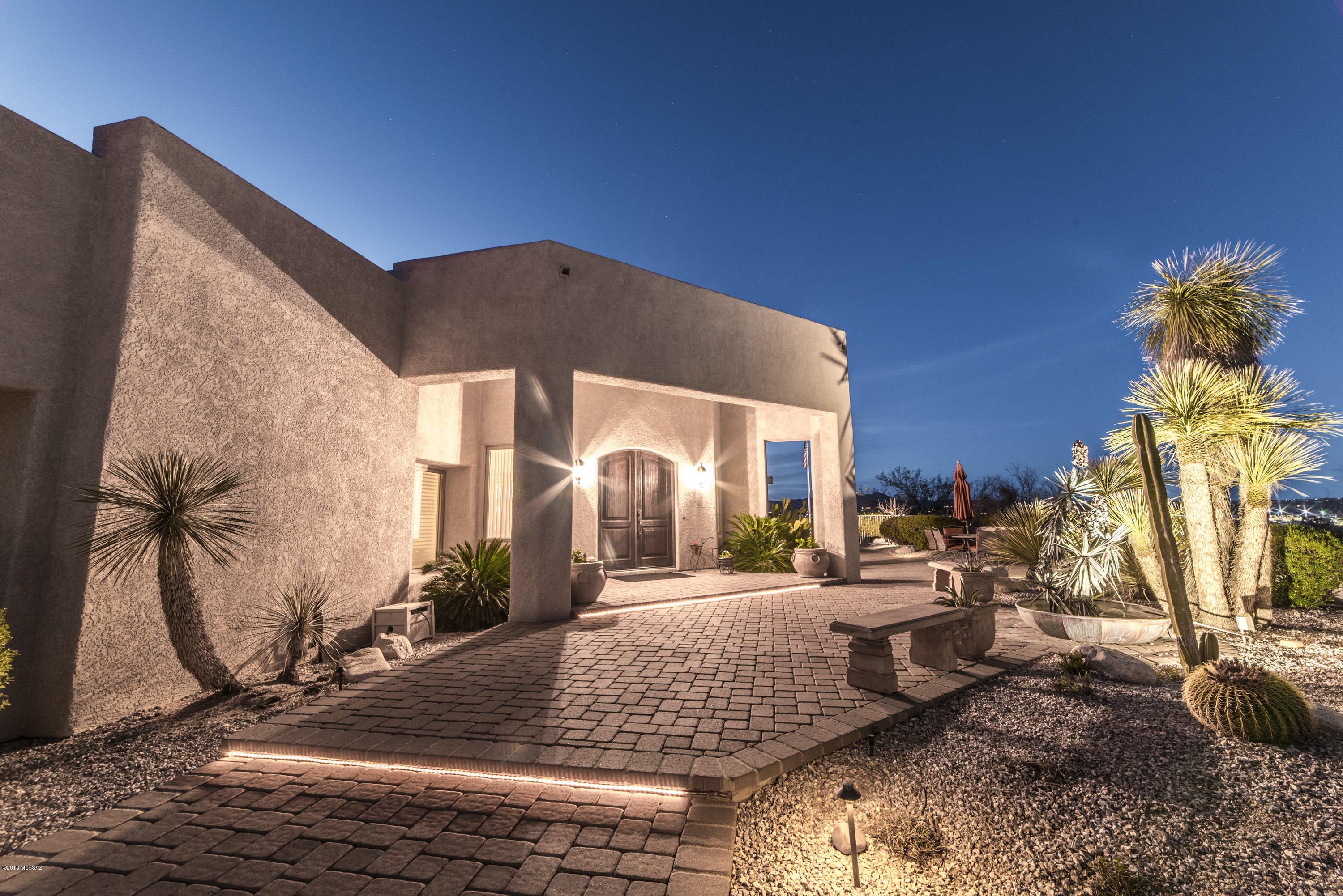 Oro Valley Estates - Residential
