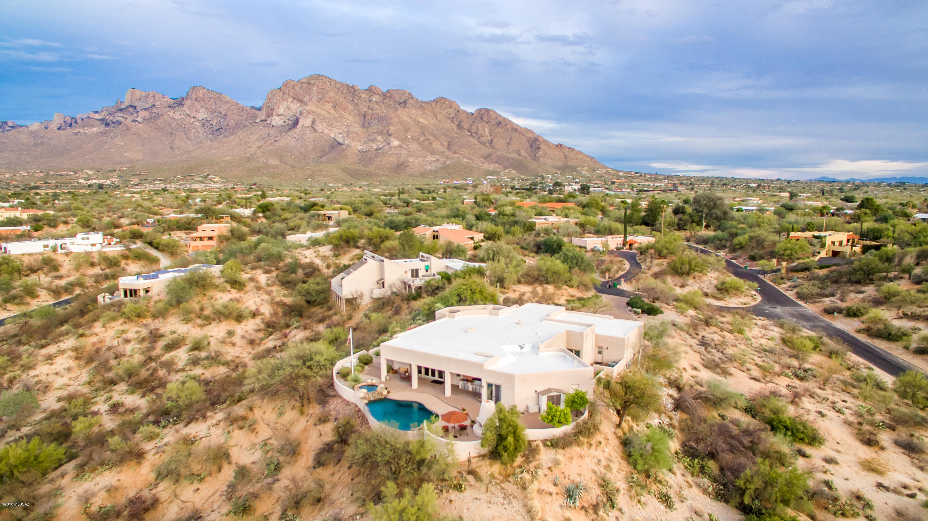 Oro Valley Estates - Residential