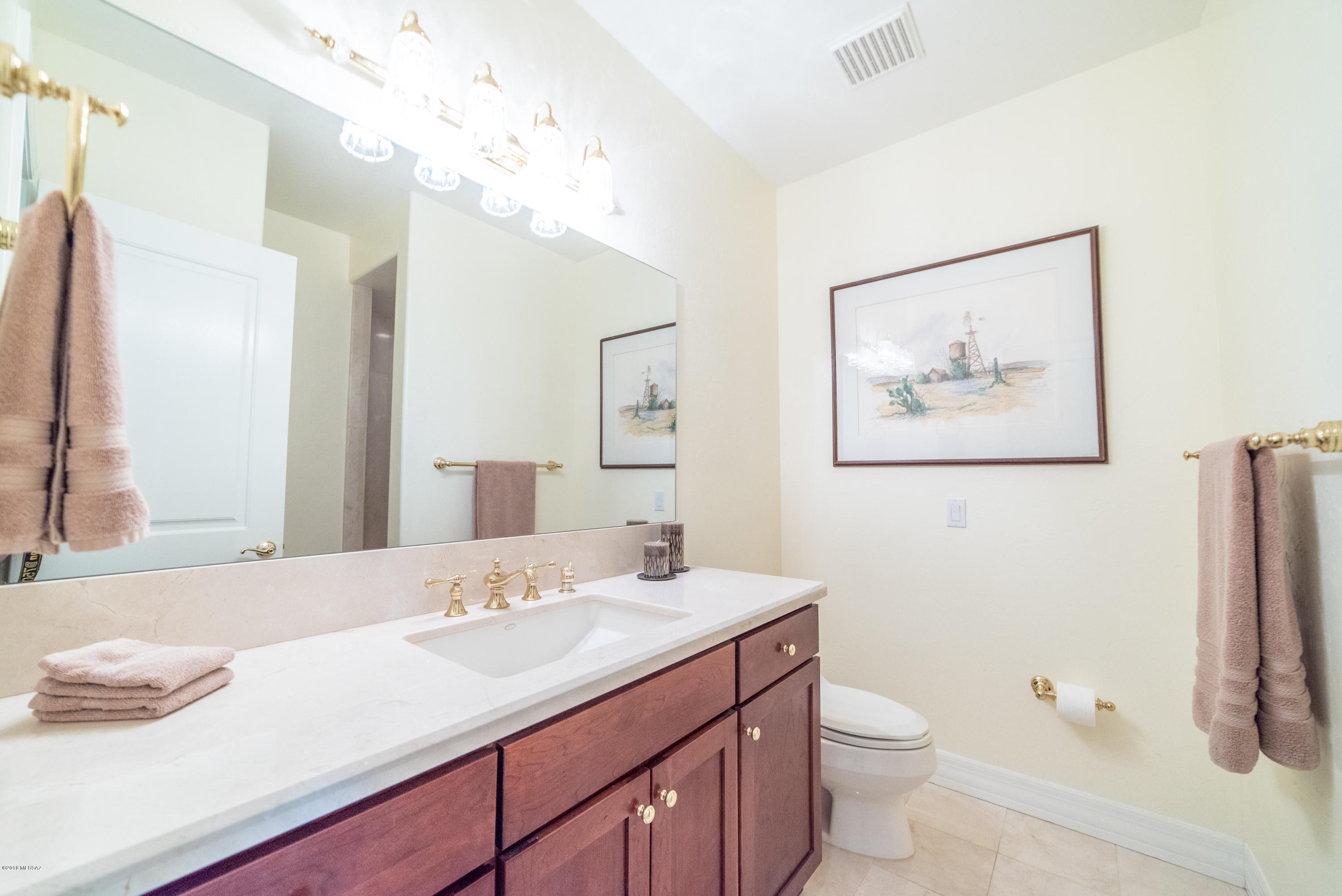 Oro Valley Estates - Residential