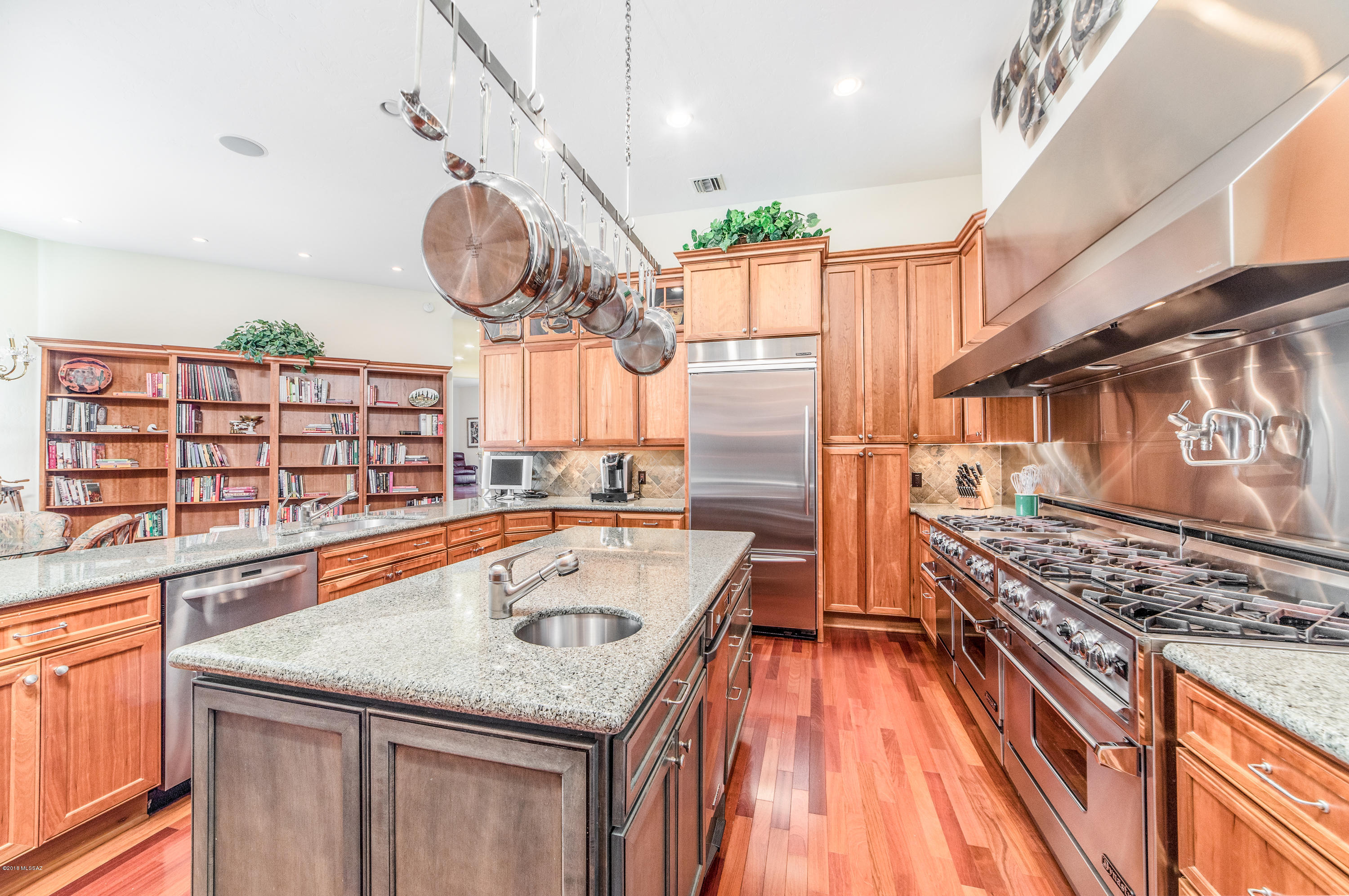 Oro Valley Estates - Residential