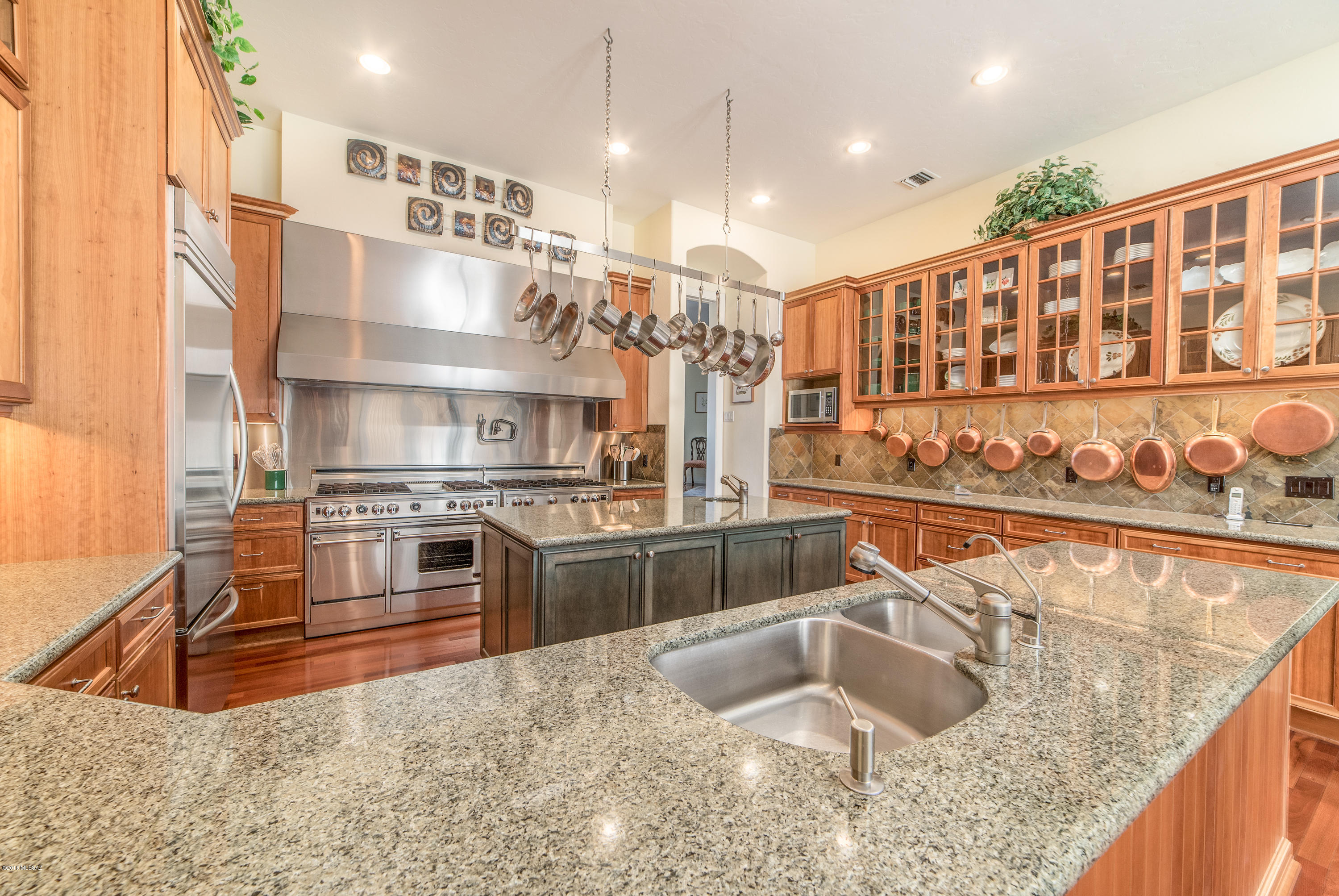 Oro Valley Estates - Residential