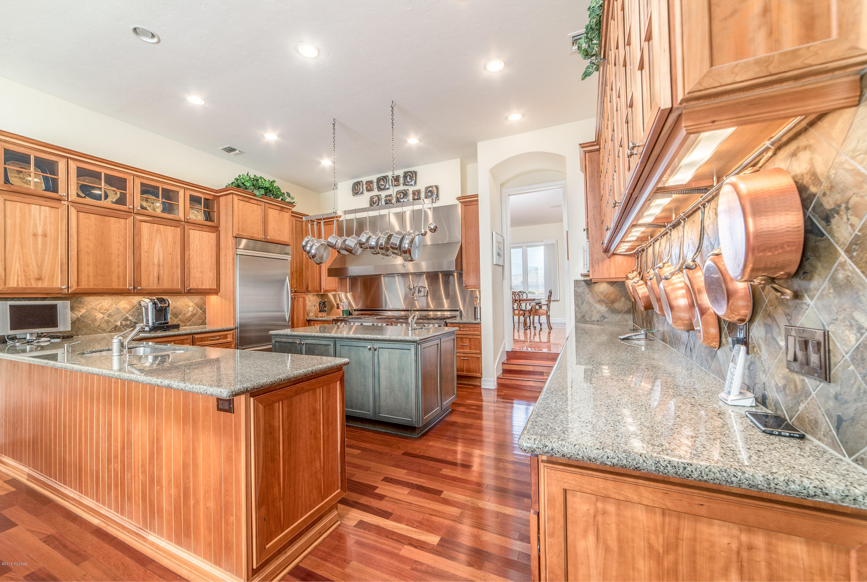 Oro Valley Estates - Residential