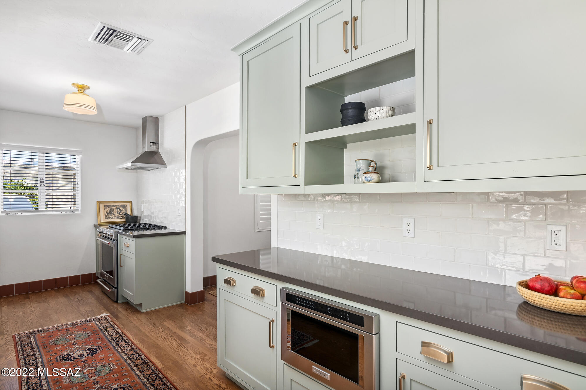 Catalina Vista - Residential