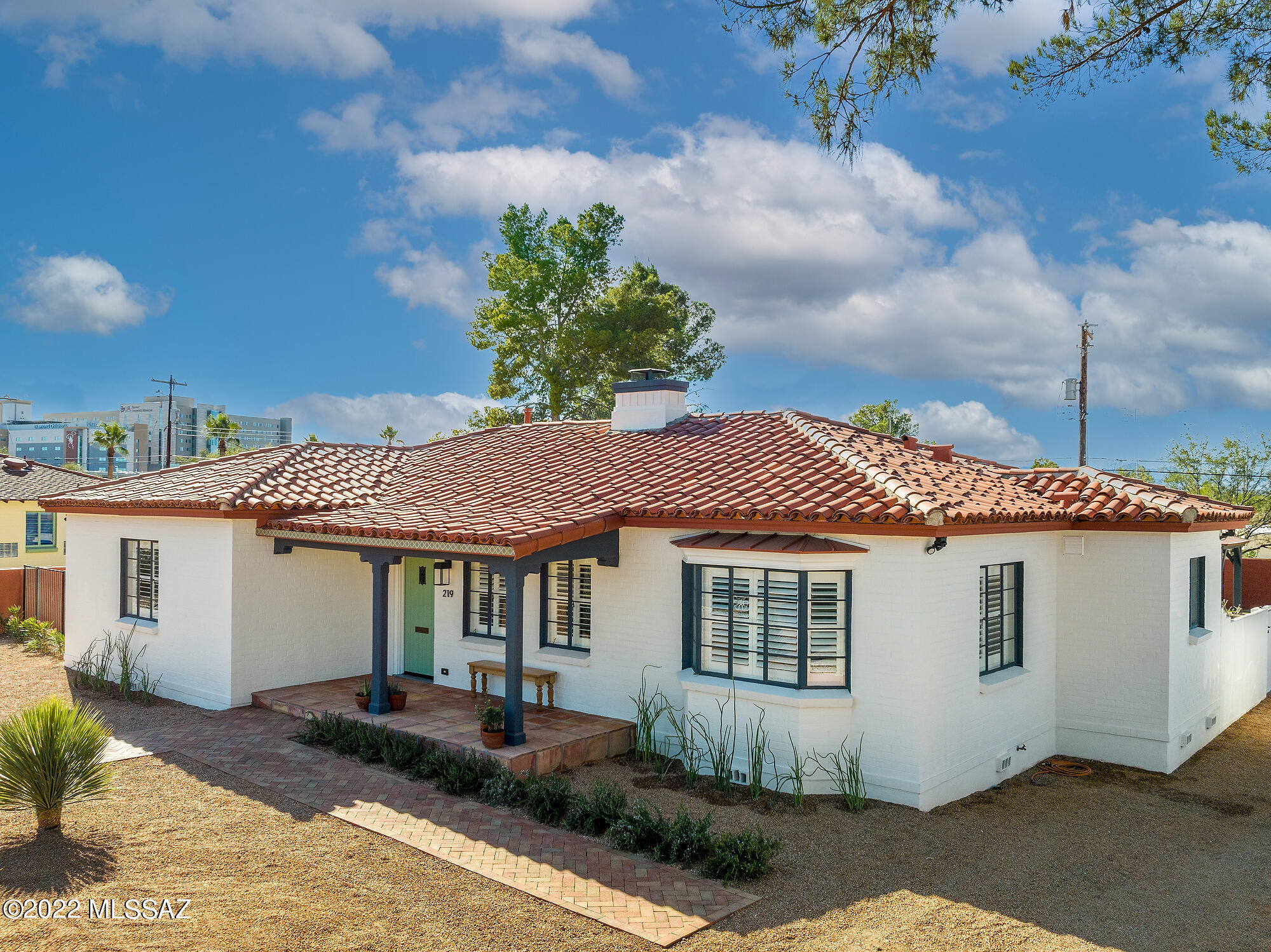 Catalina Vista - Residential