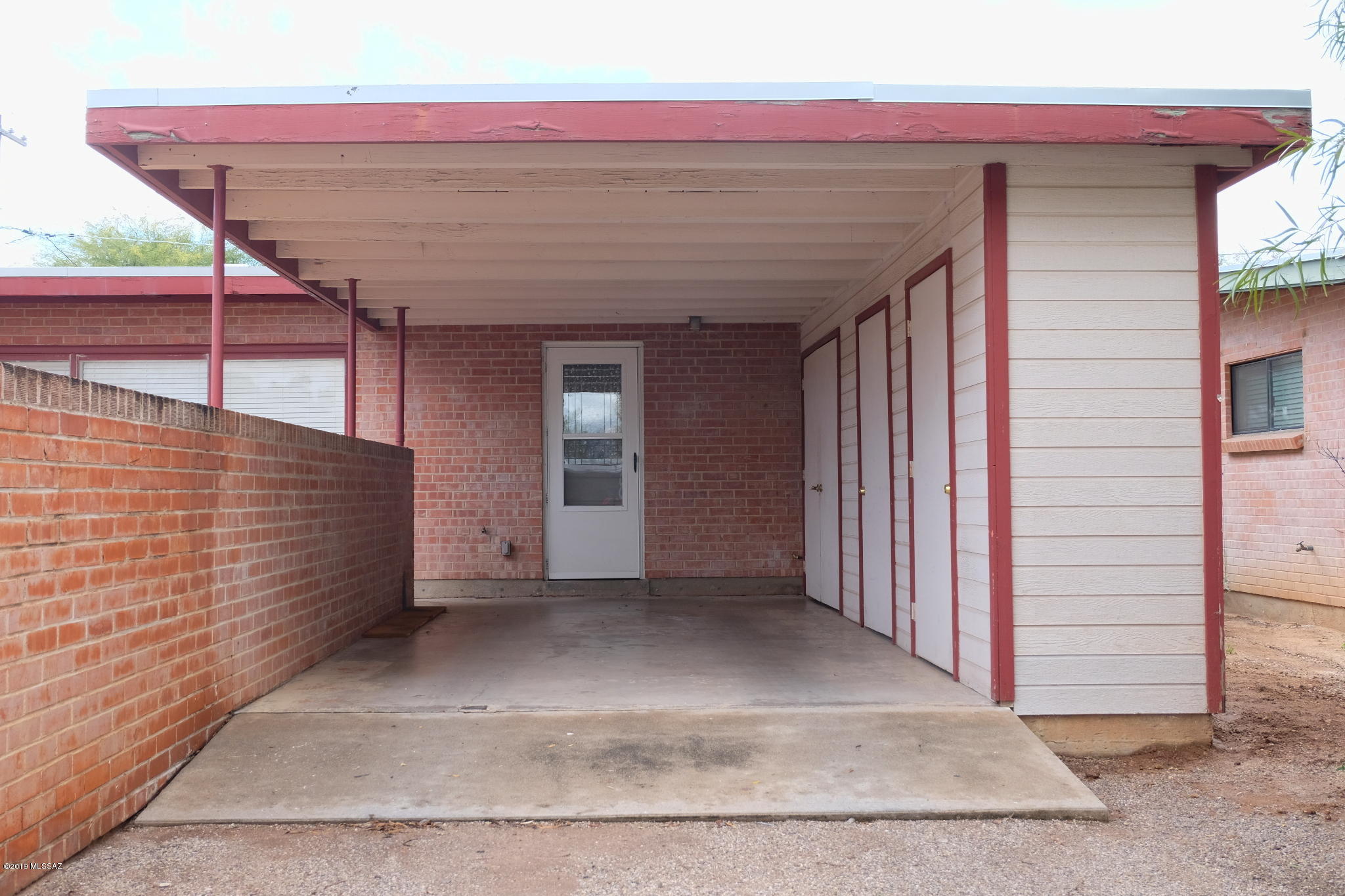 Mitman - Residential Lease