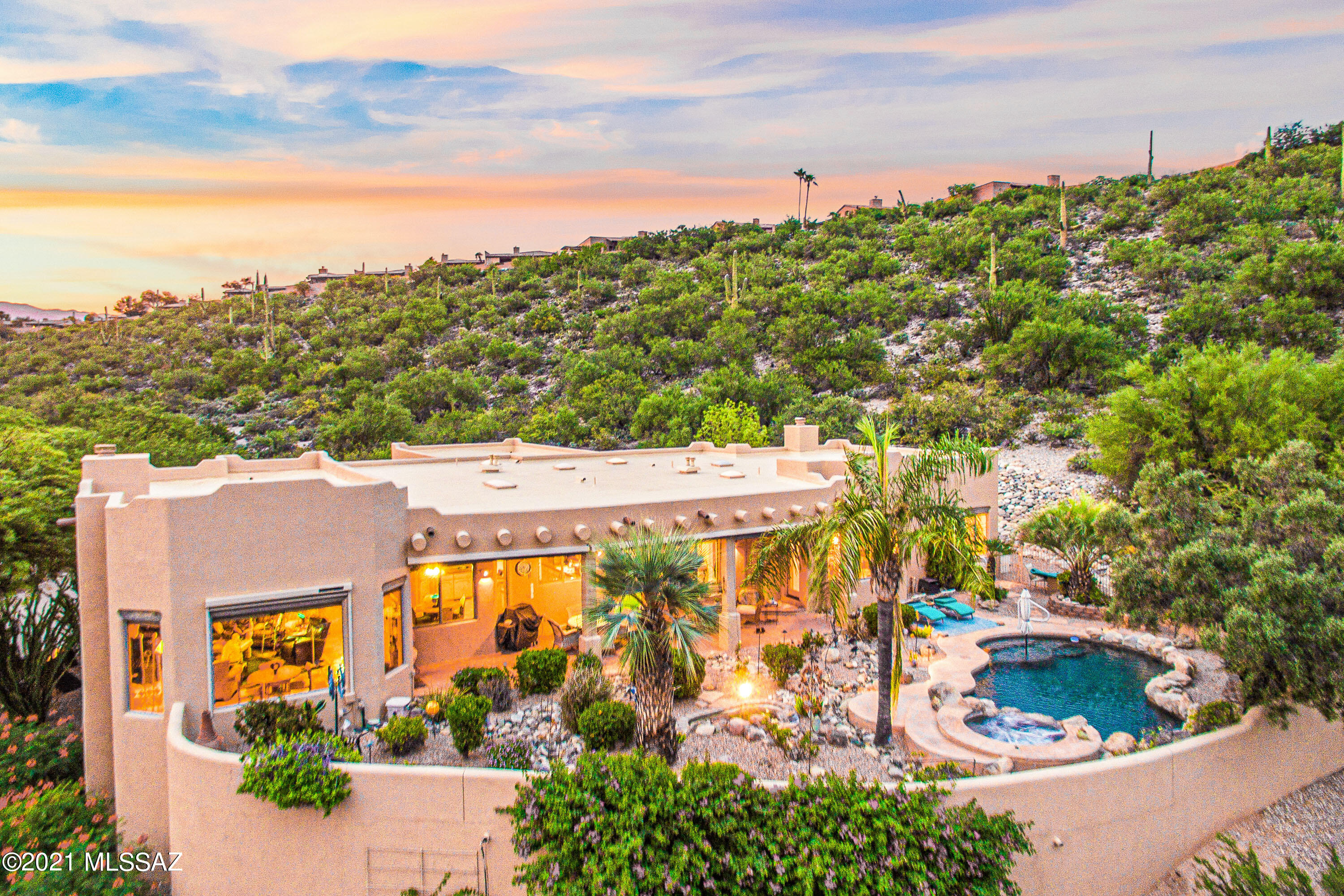 River Heights Estates  (1-12 & 14-37) - Residential