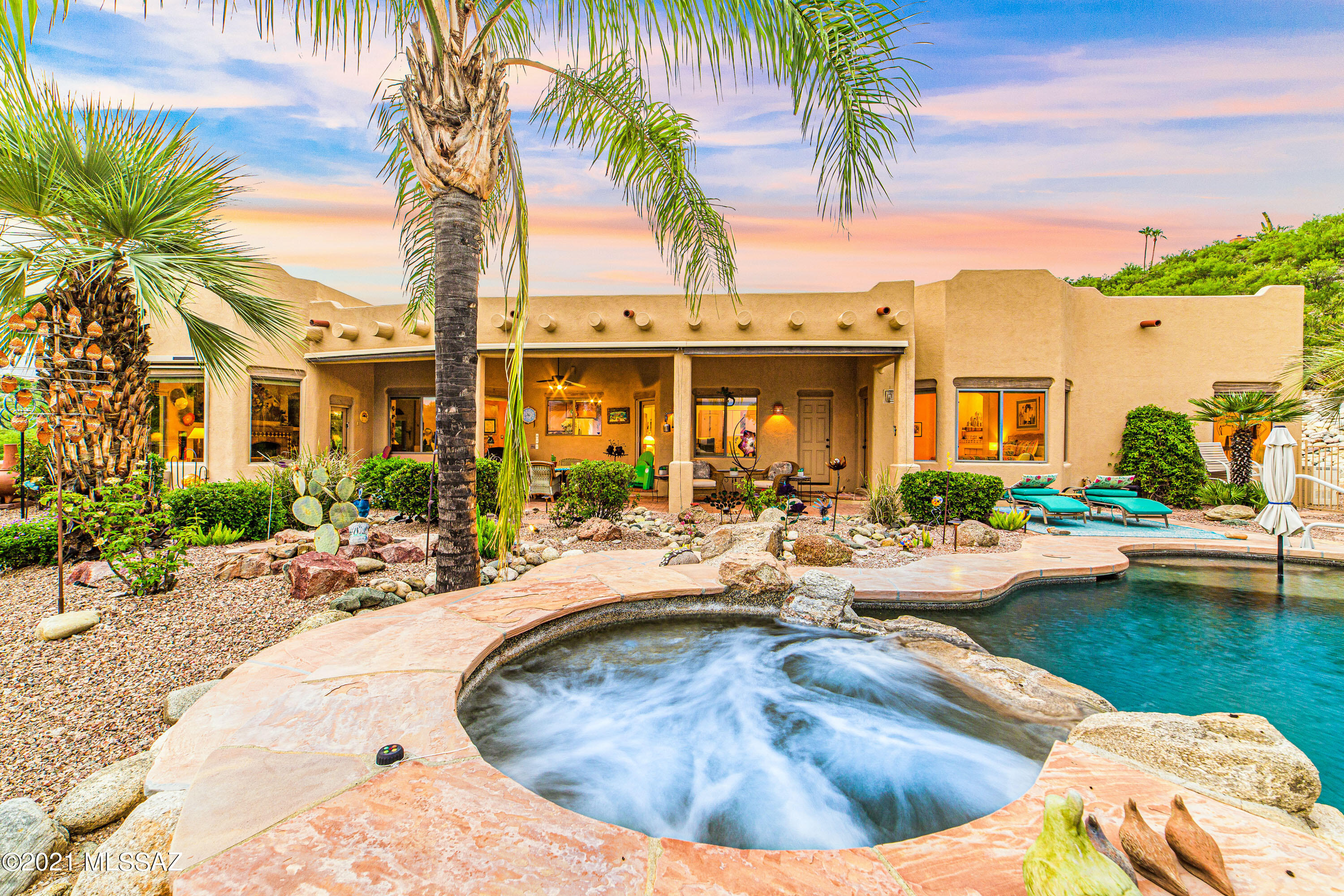River Heights Estates  (1-12 & 14-37) - Residential