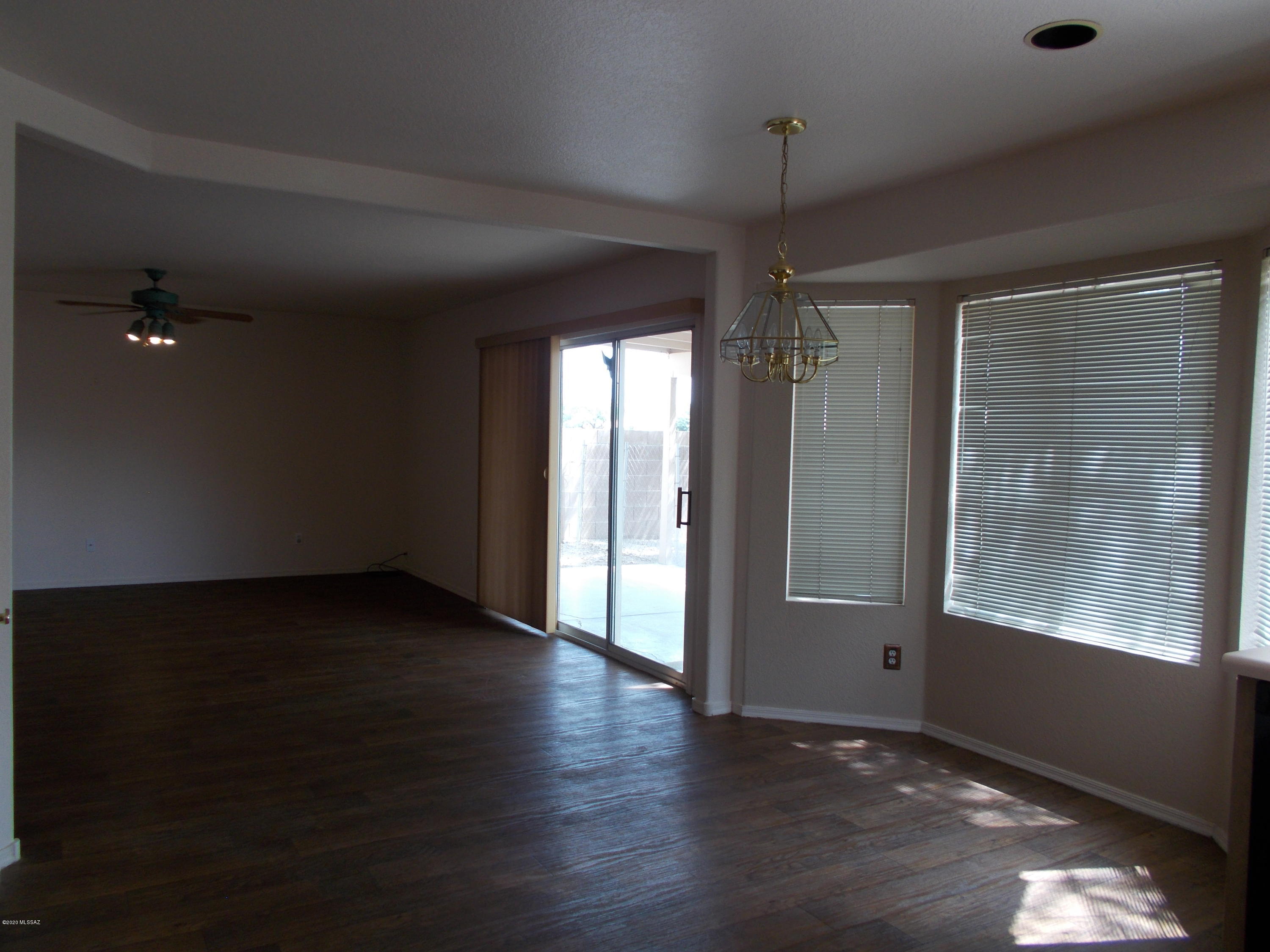Continental Ranch Parcel 27 B (1-179) - Residential Lease