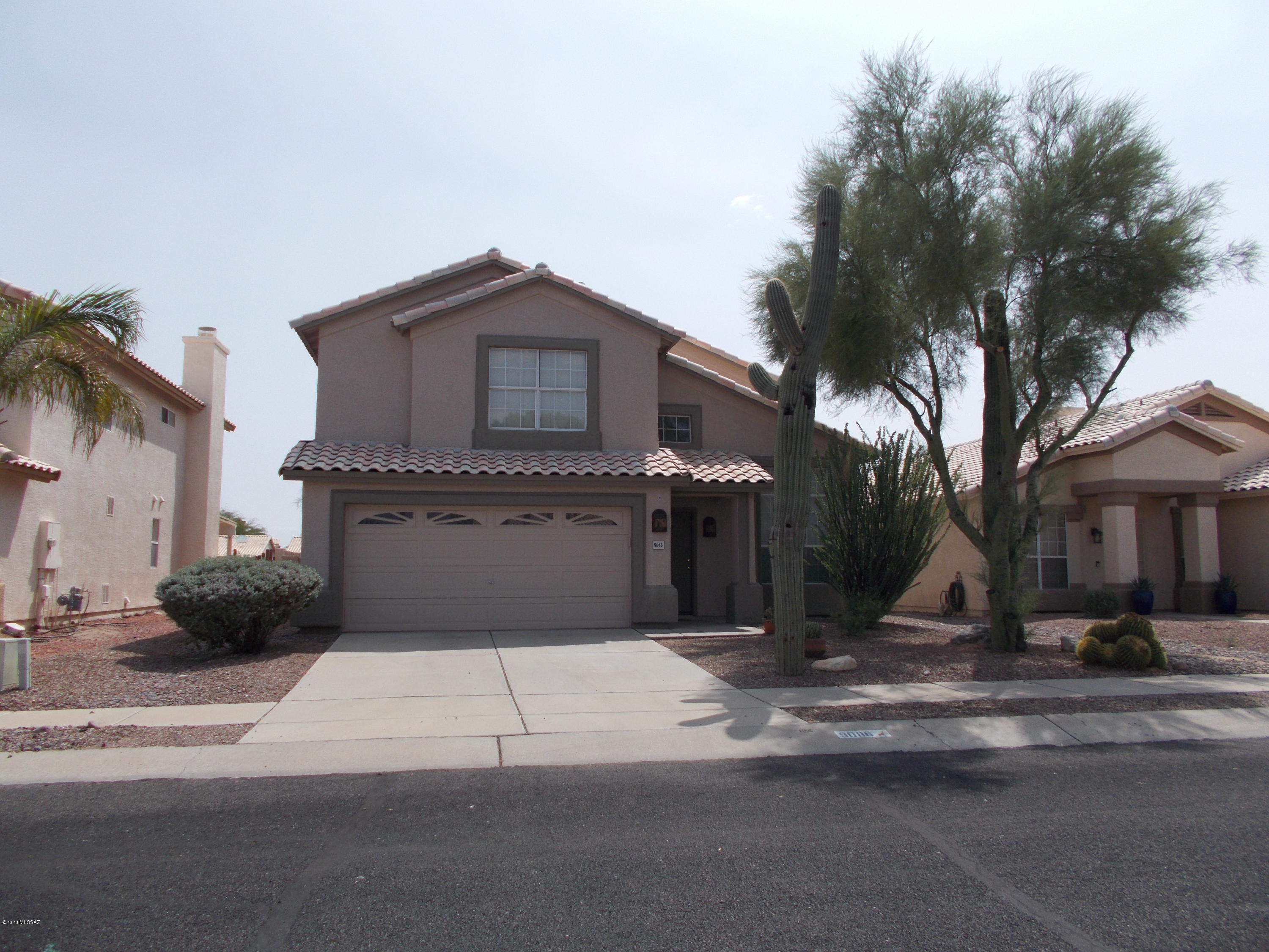 Continental Ranch Parcel 27 B (1-179) - Residential Lease