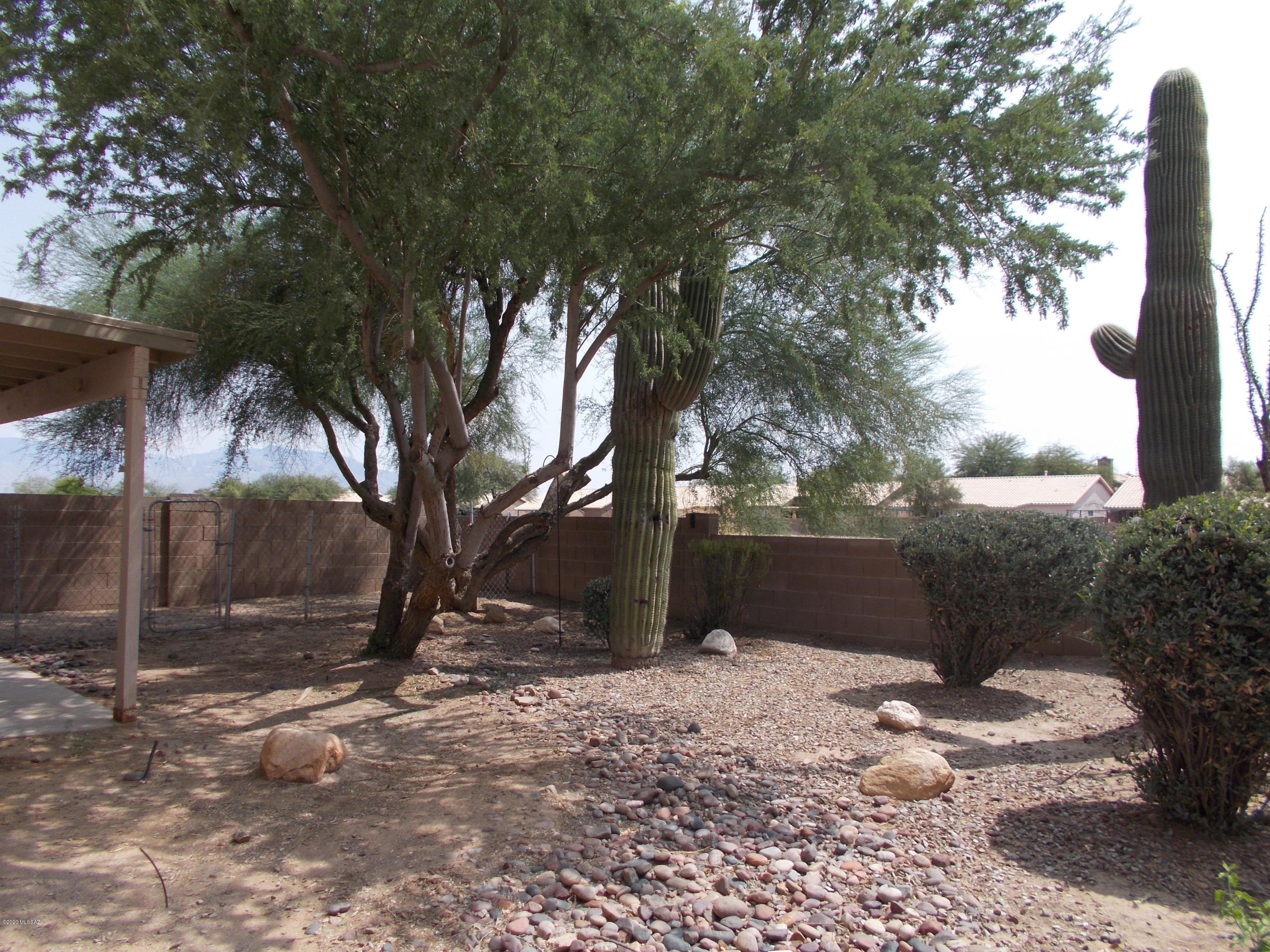 Continental Ranch Parcel 27 B (1-179) - Residential Lease