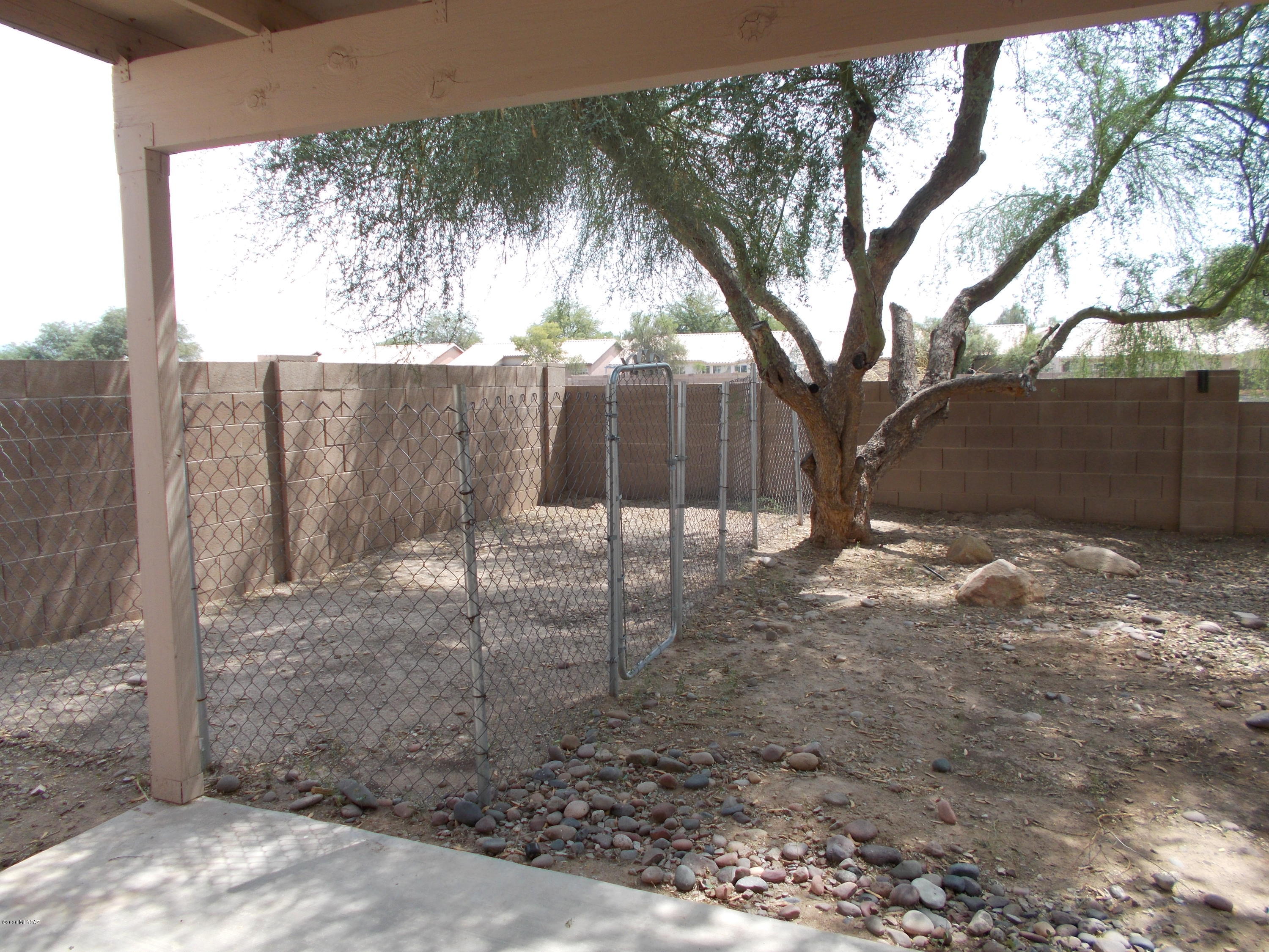 Continental Ranch Parcel 27 B (1-179) - Residential Lease