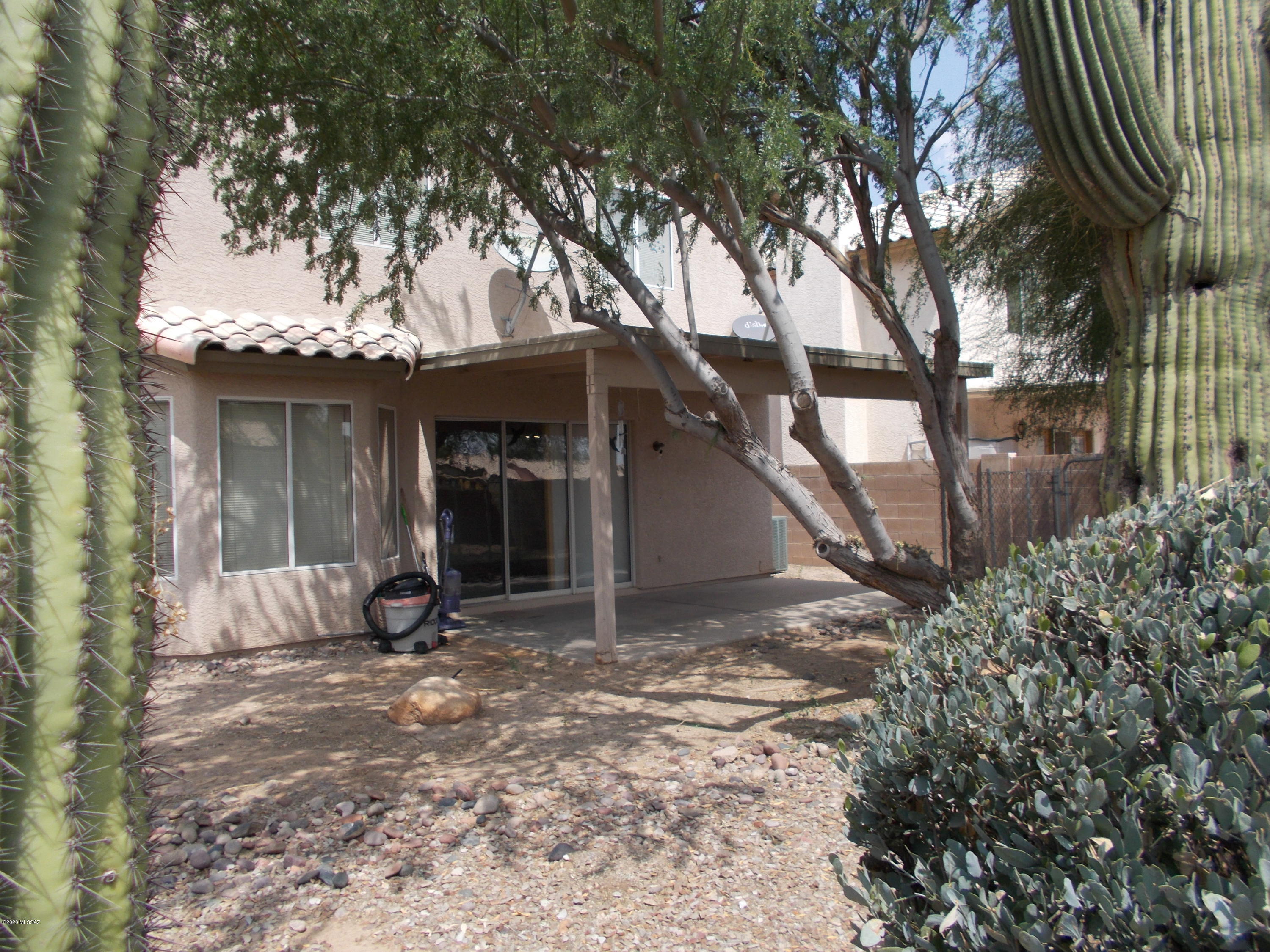 Continental Ranch Parcel 27 B (1-179) - Residential Lease