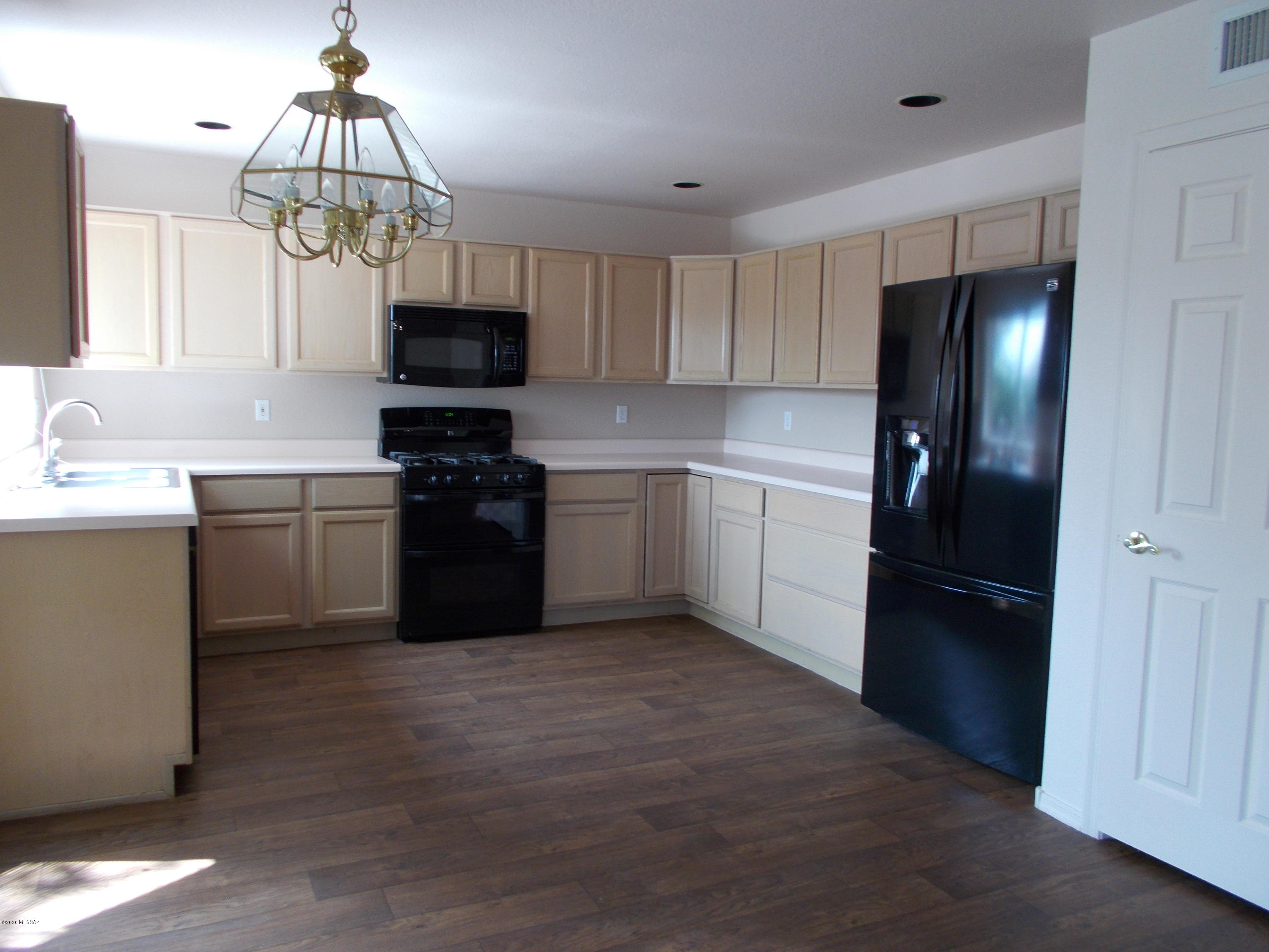 Continental Ranch Parcel 27 B (1-179) - Residential Lease