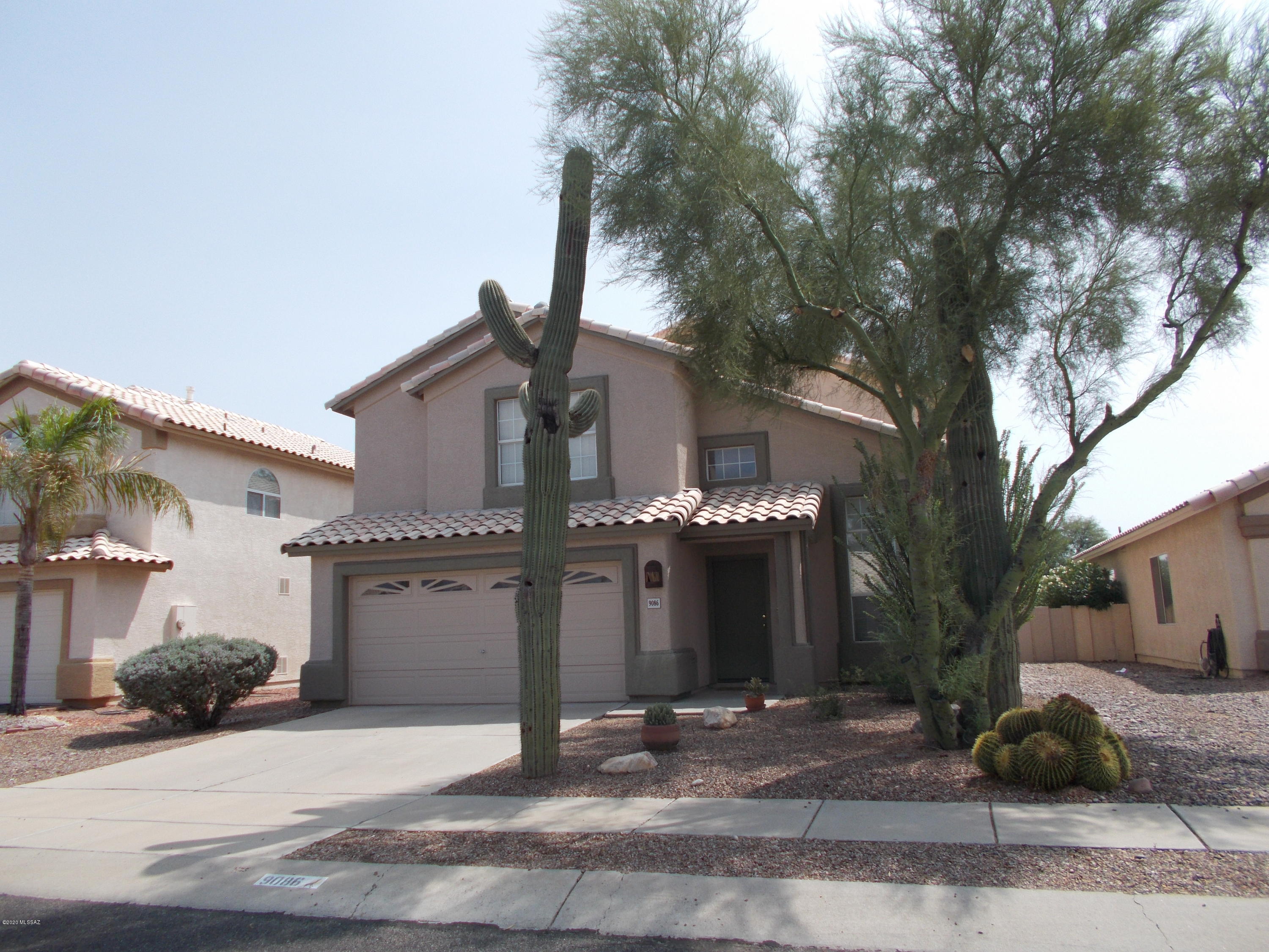 Continental Ranch Parcel 27 B (1-179) - Residential Lease