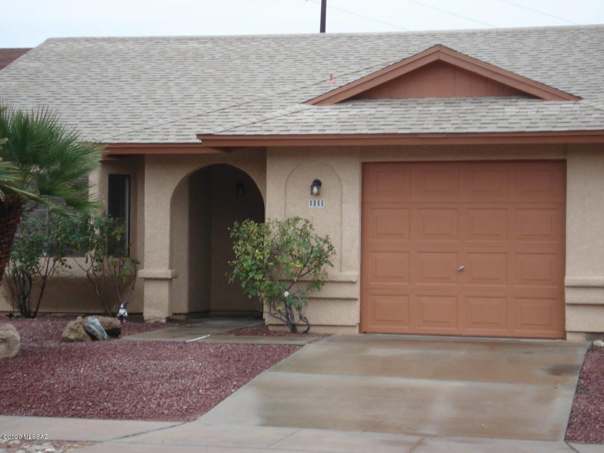 Fairway Villas (1-70) - Residential