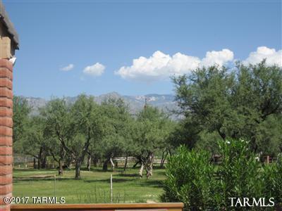Tanque Verde Estates (1-71) - Residential