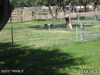 Tanque Verde Estates (1-71) - Residential