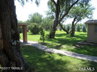Tanque Verde Estates (1-71) - Residential